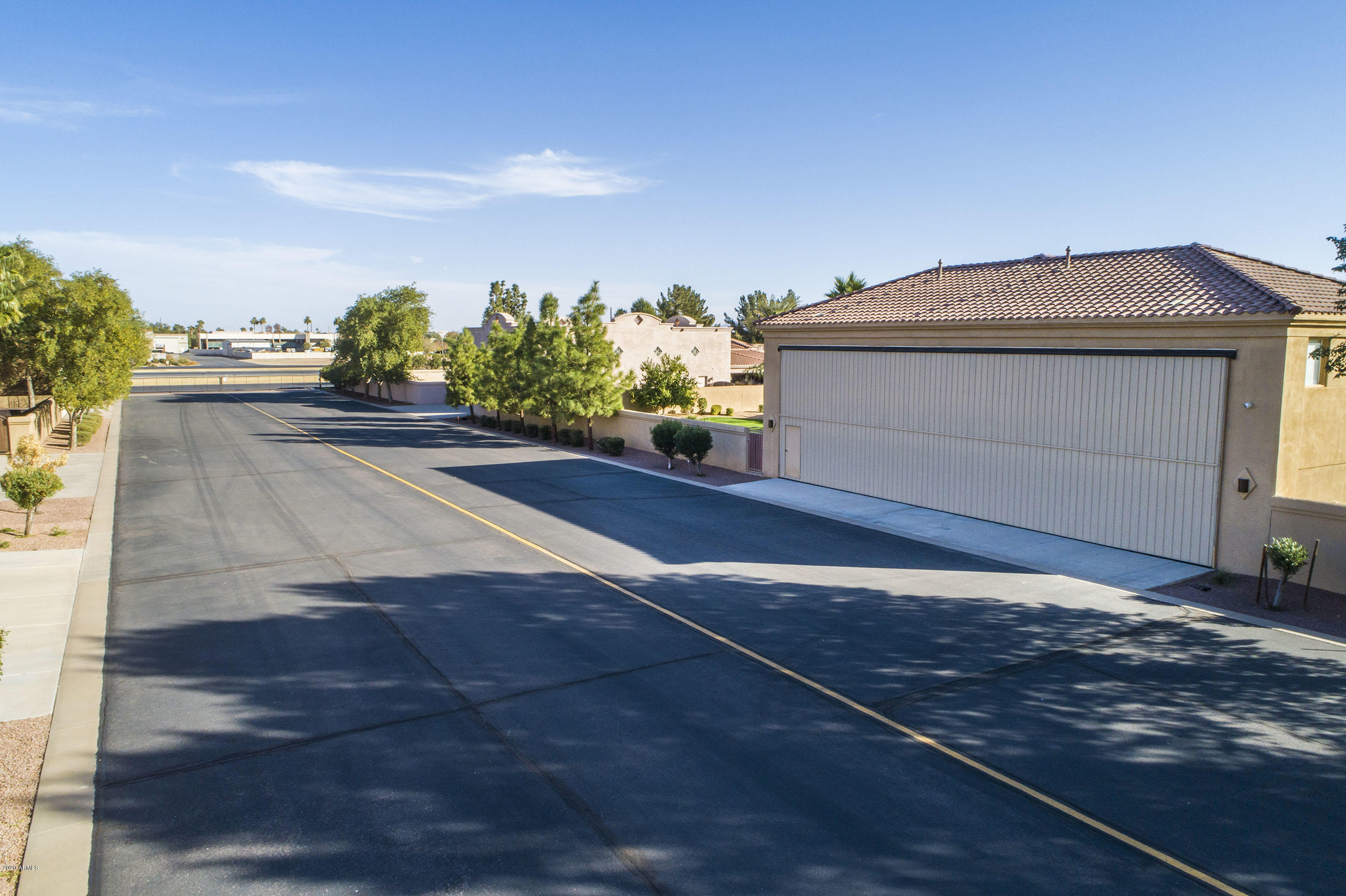 STELLAR AIRPARK ESTATES - Residential