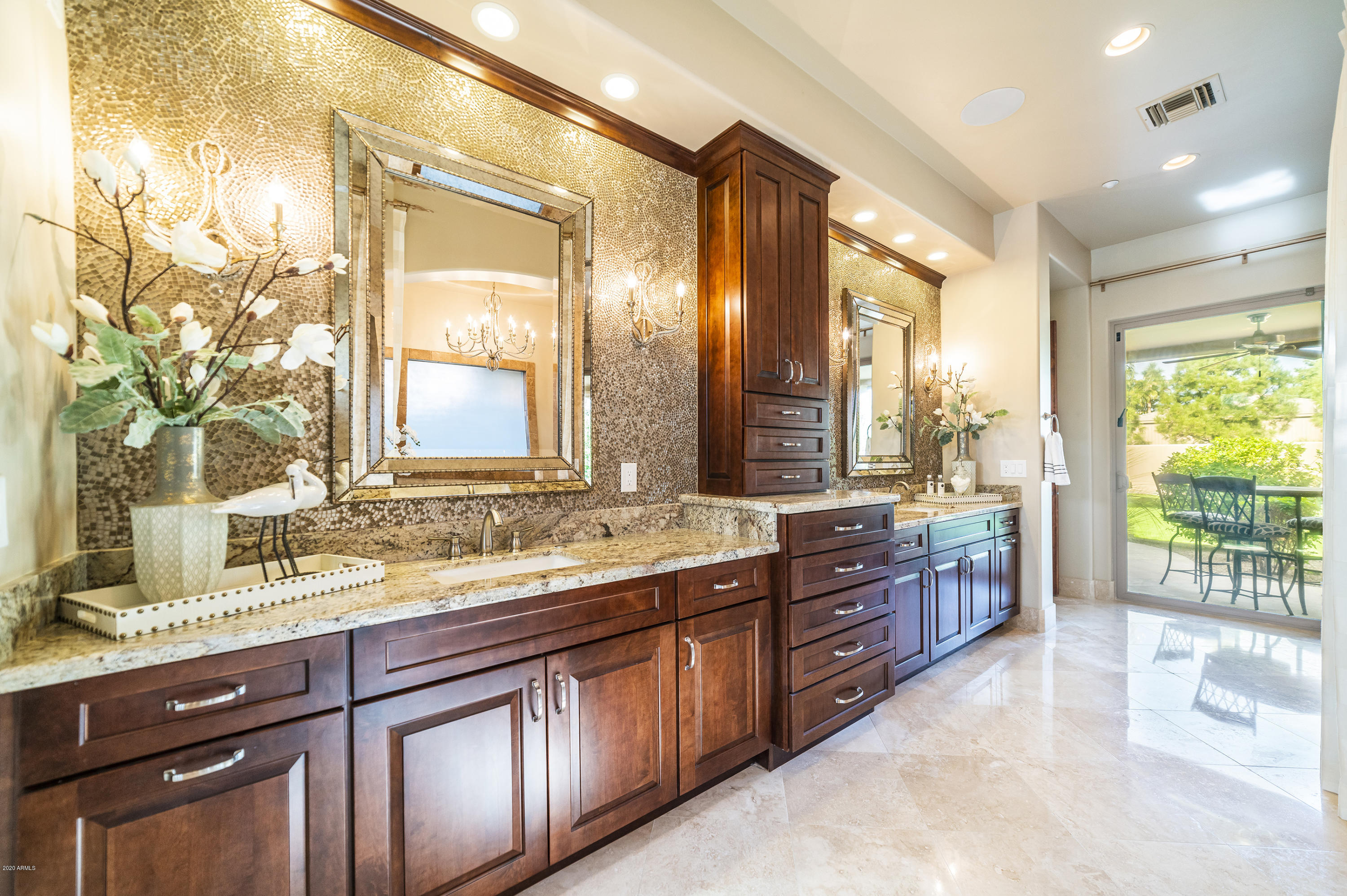 STELLAR AIRPARK ESTATES - Residential