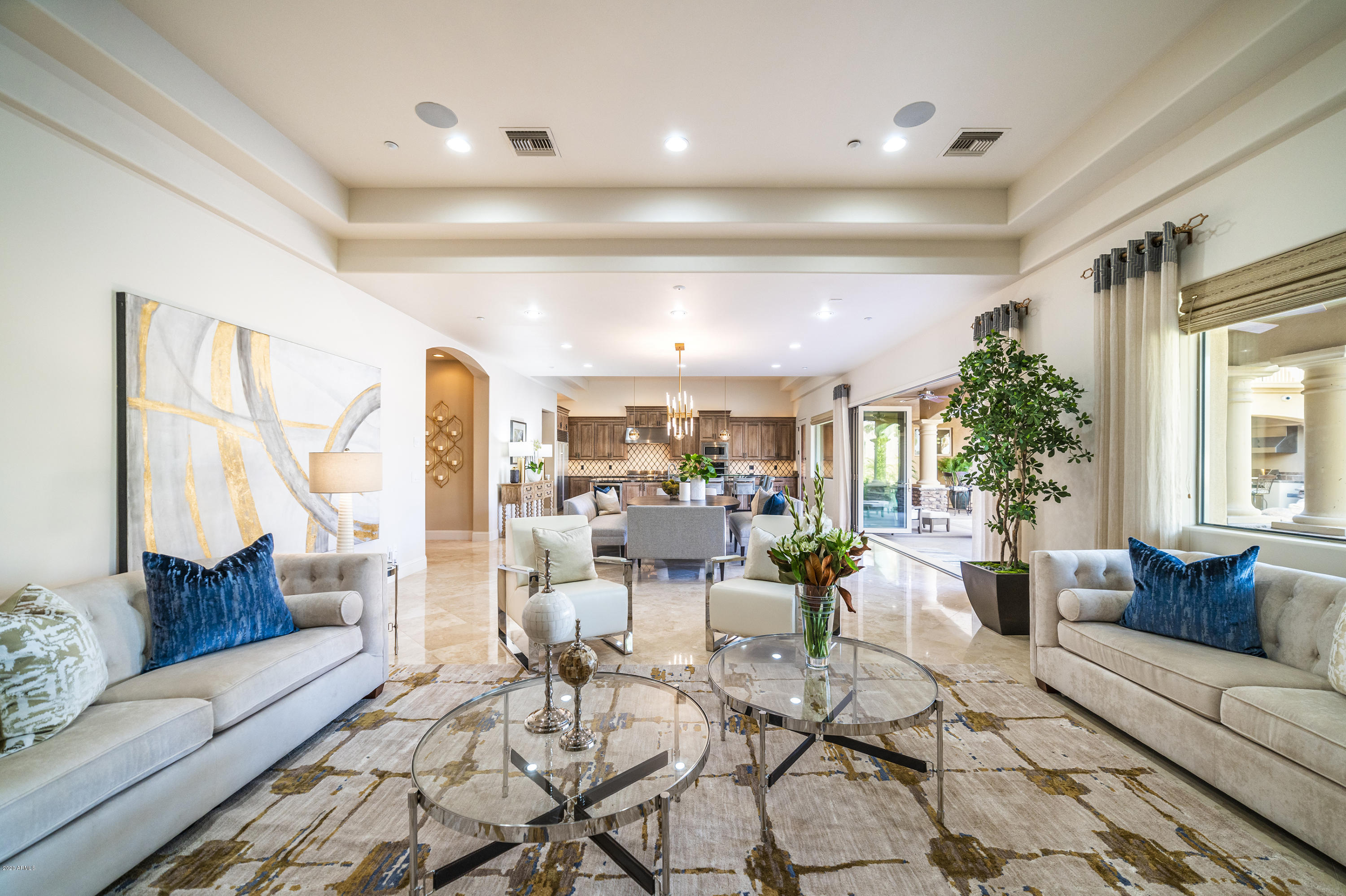 STELLAR AIRPARK ESTATES - Residential