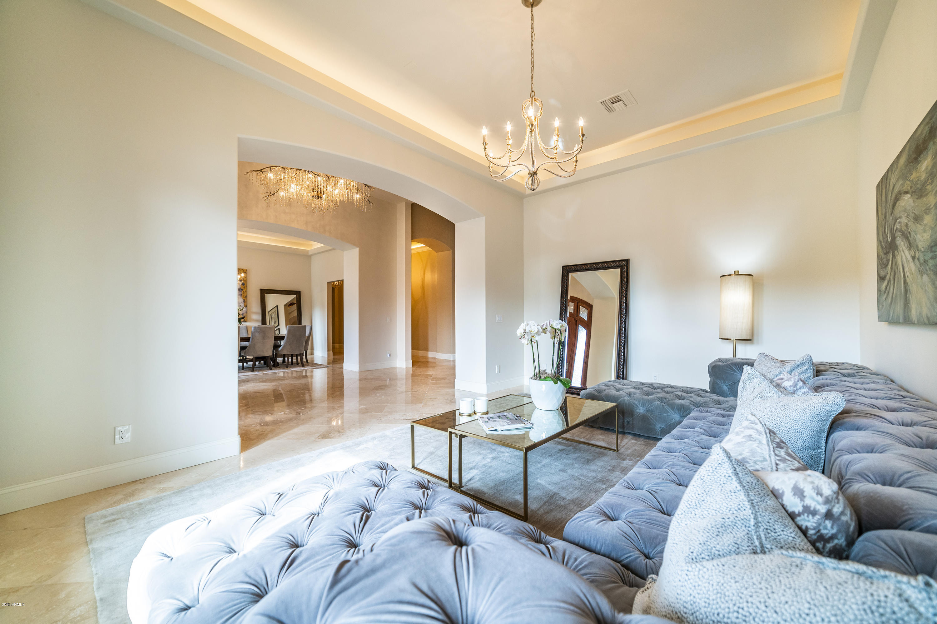 STELLAR AIRPARK ESTATES - Residential