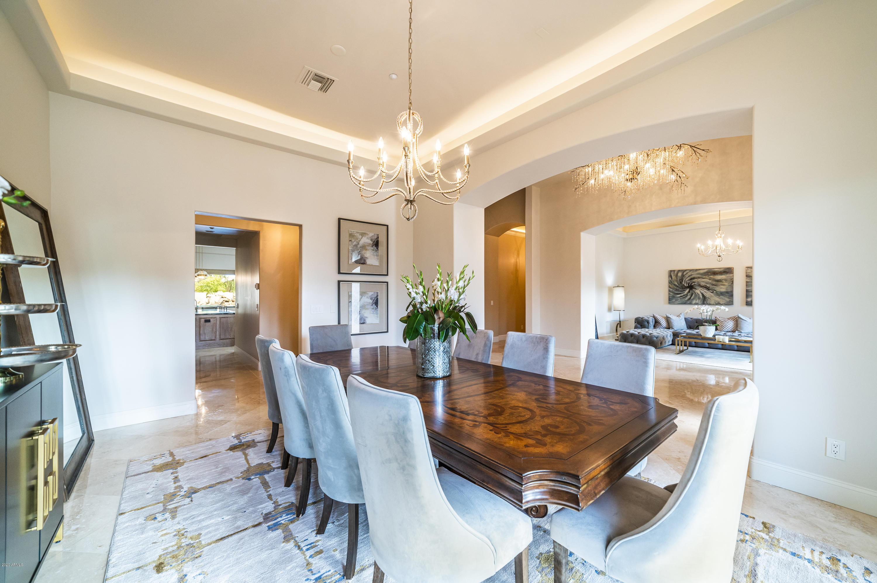 STELLAR AIRPARK ESTATES - Residential