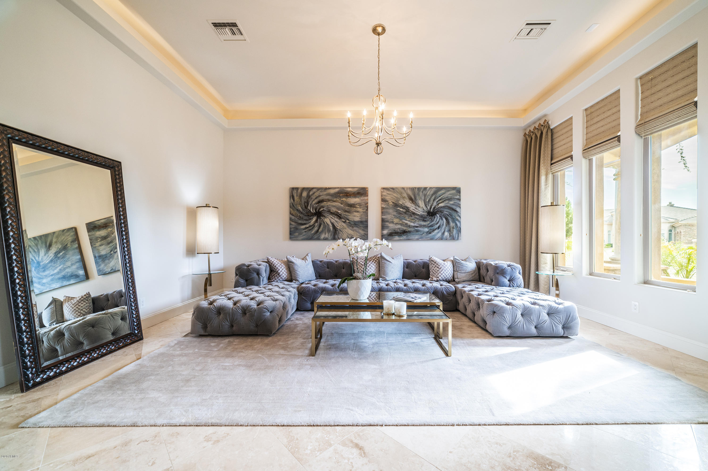 STELLAR AIRPARK ESTATES - Residential