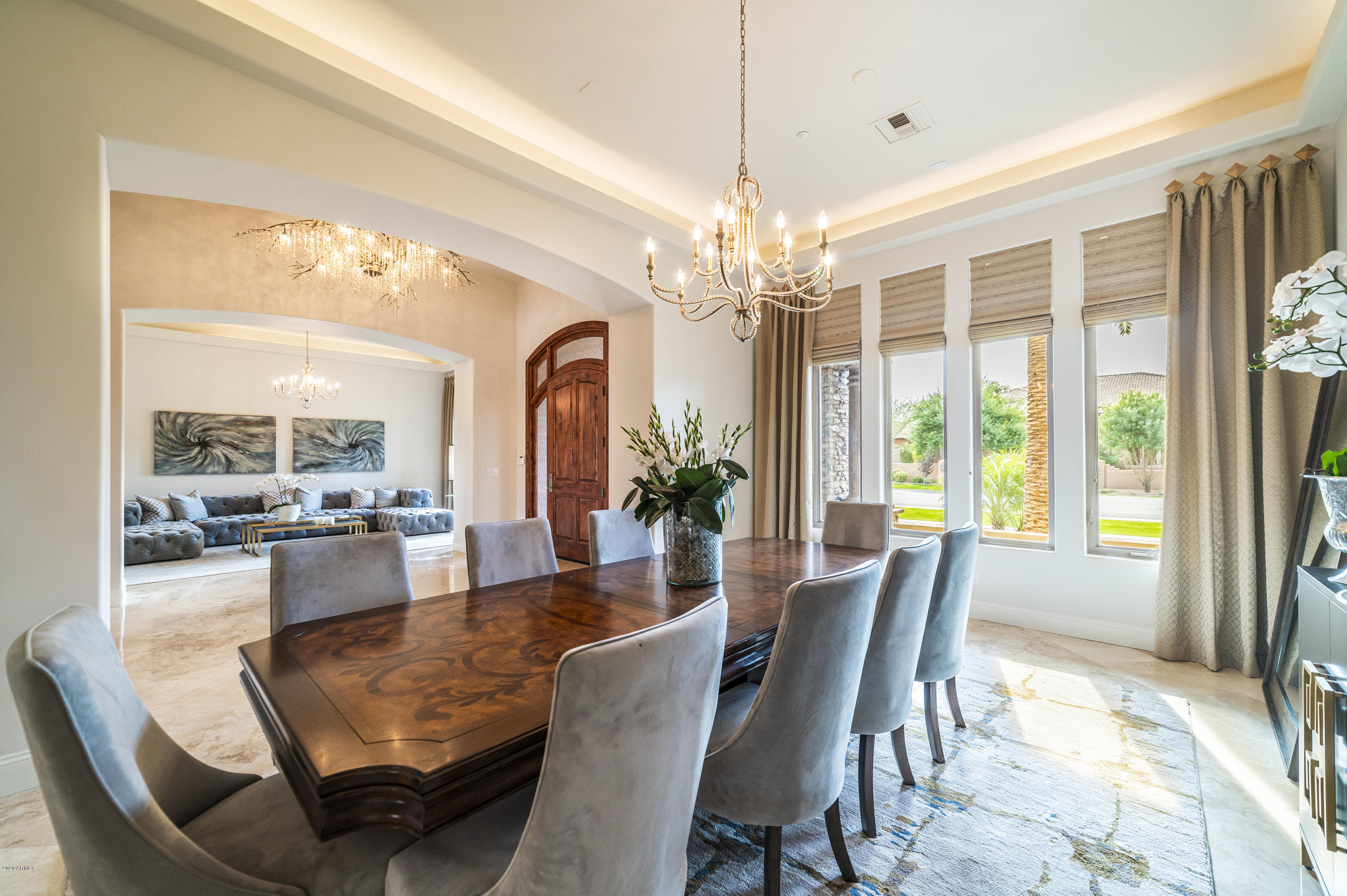 STELLAR AIRPARK ESTATES - Residential