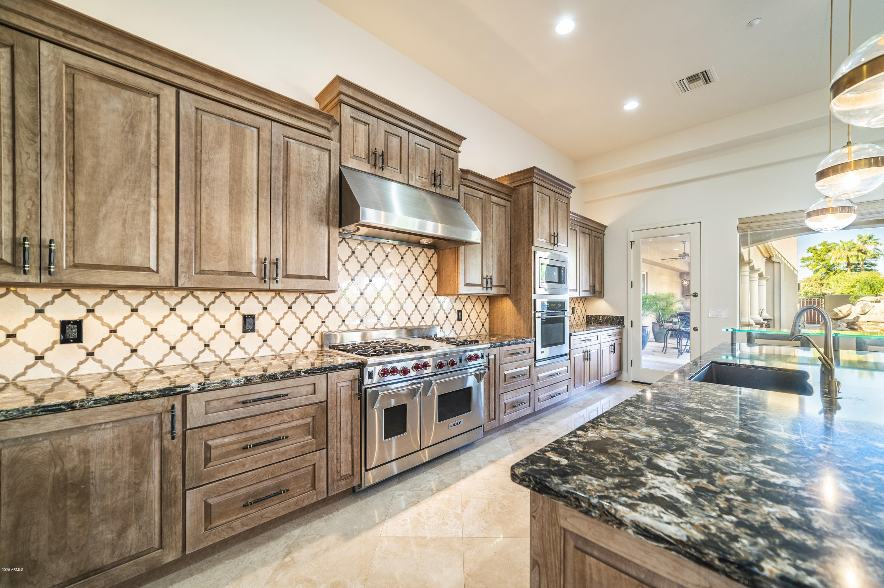 STELLAR AIRPARK ESTATES - Residential