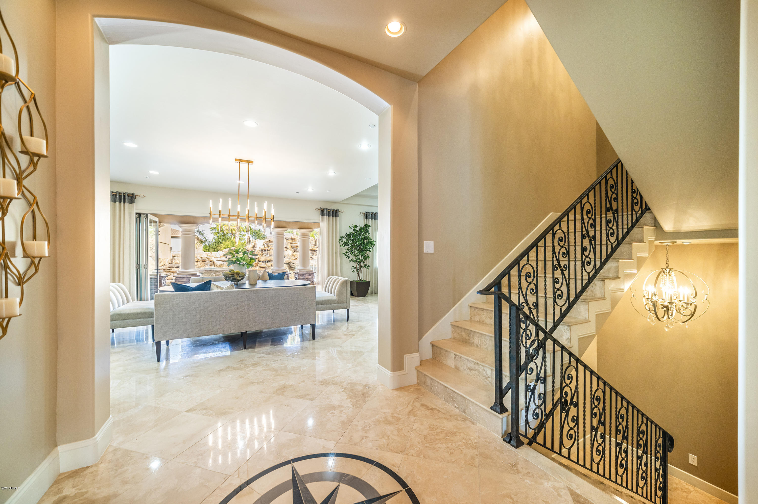 STELLAR AIRPARK ESTATES - Residential