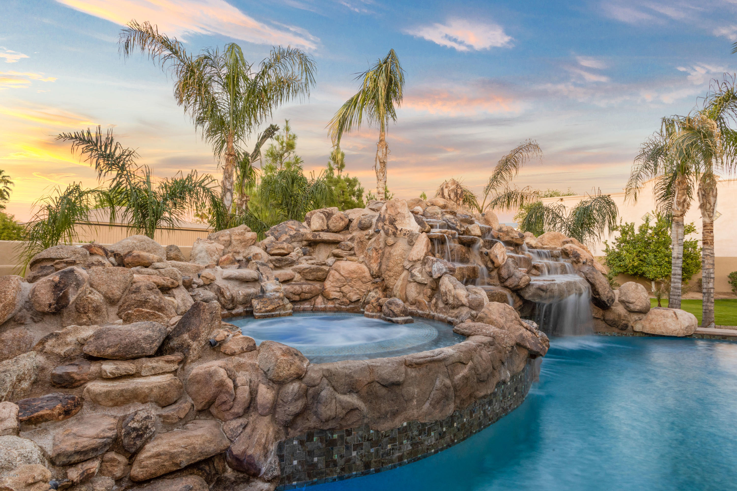STELLAR AIRPARK ESTATES - Residential