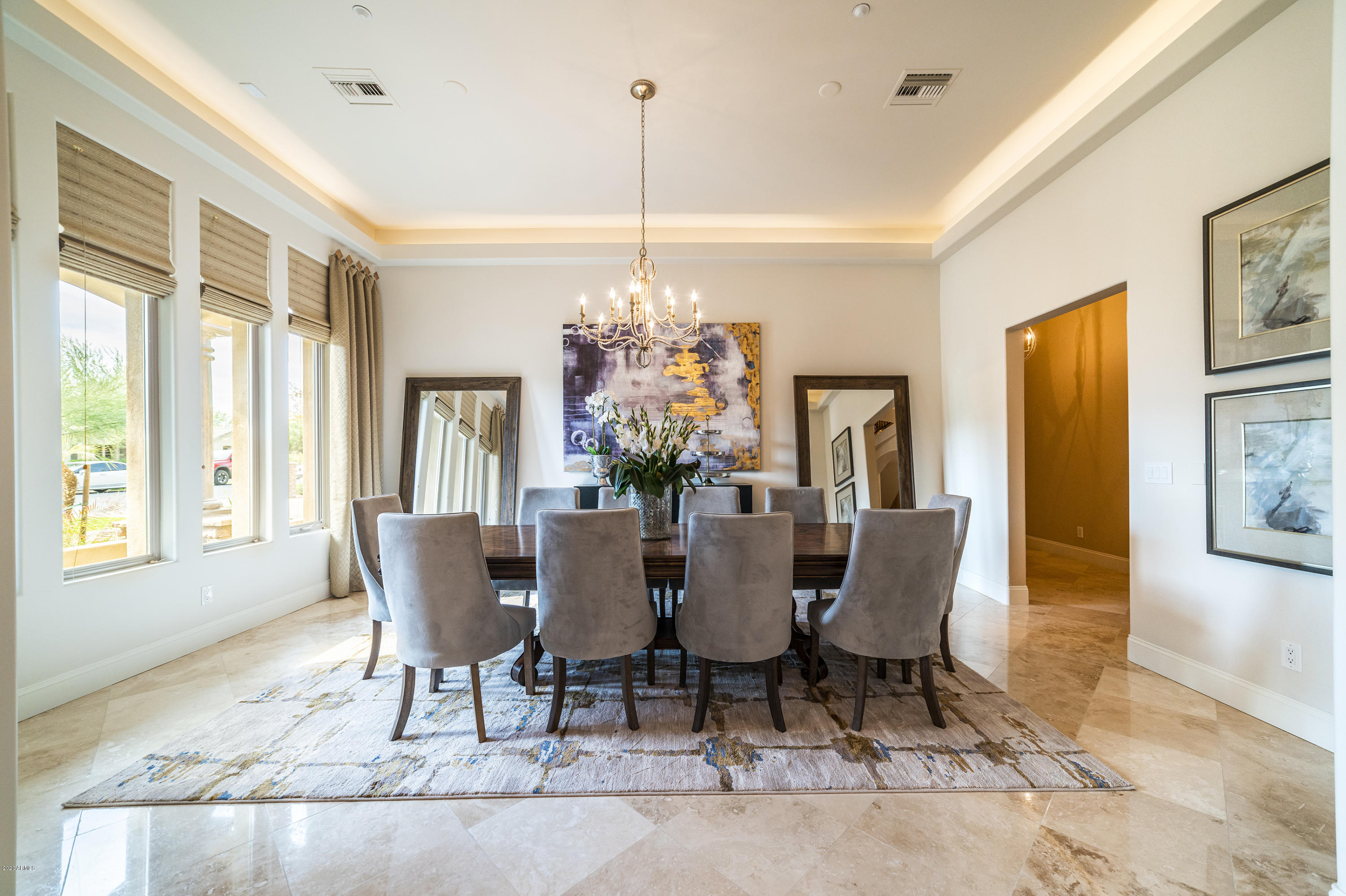 STELLAR AIRPARK ESTATES - Residential