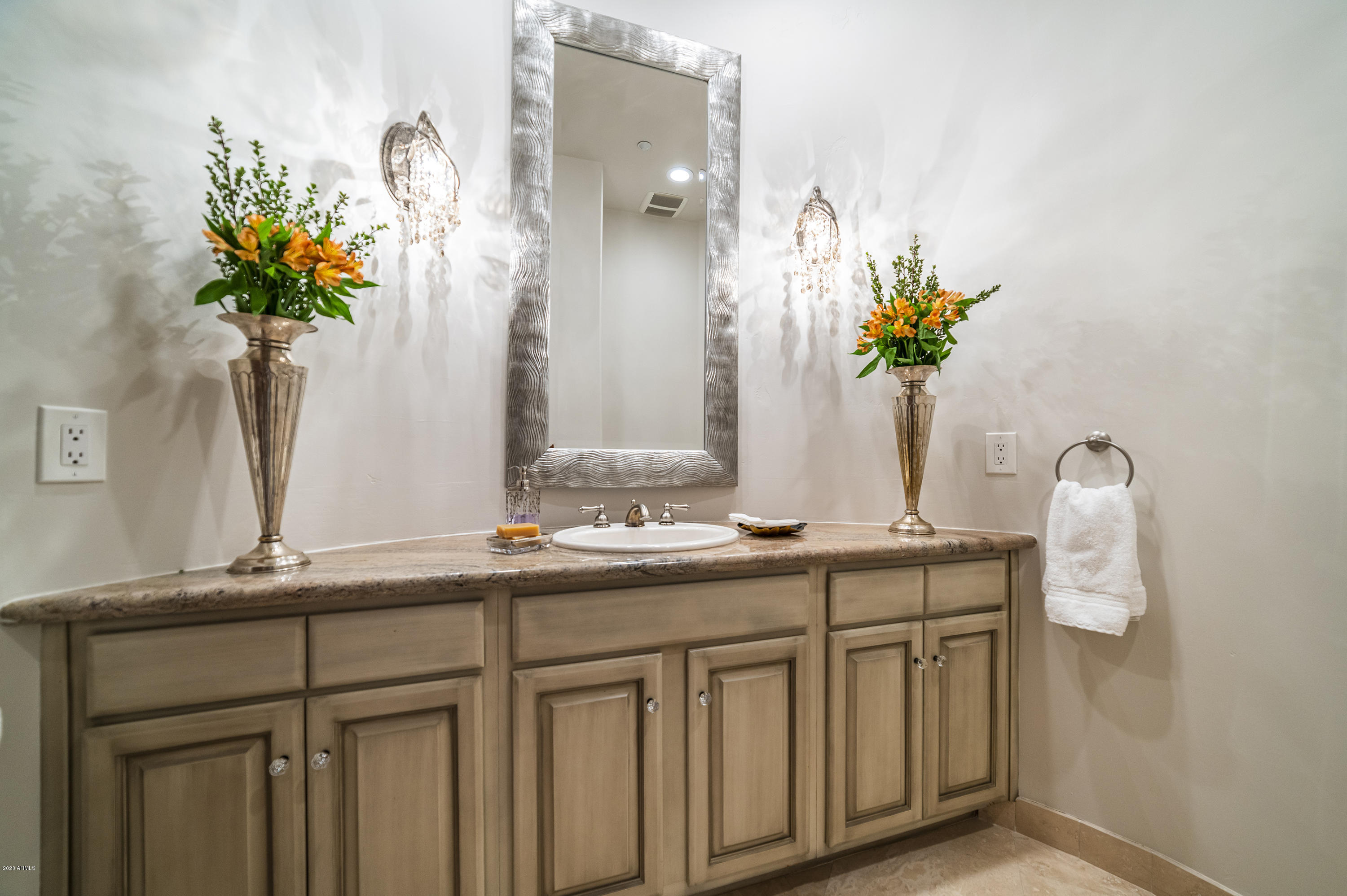 STELLAR AIRPARK ESTATES - Residential