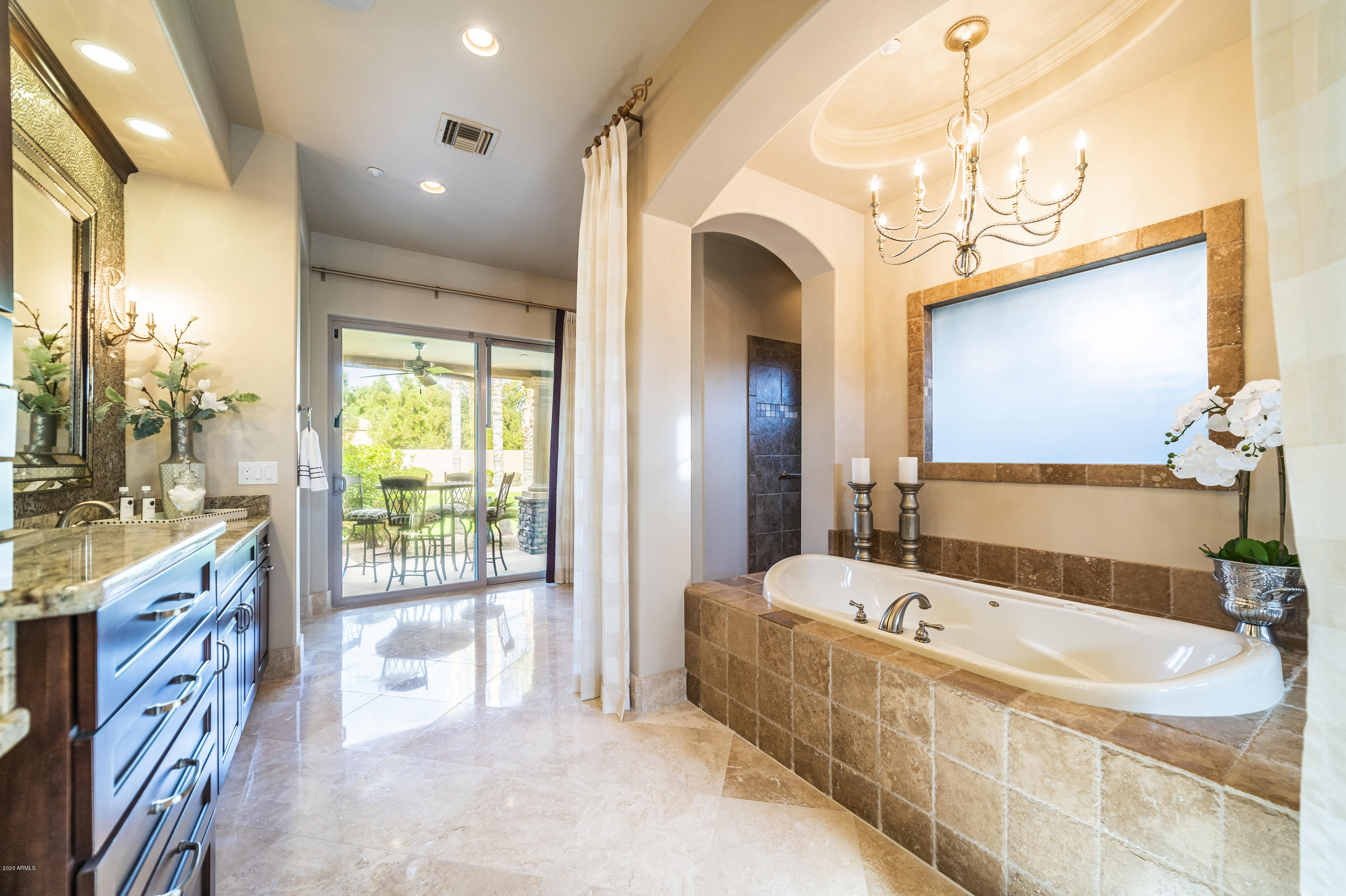 STELLAR AIRPARK ESTATES - Residential