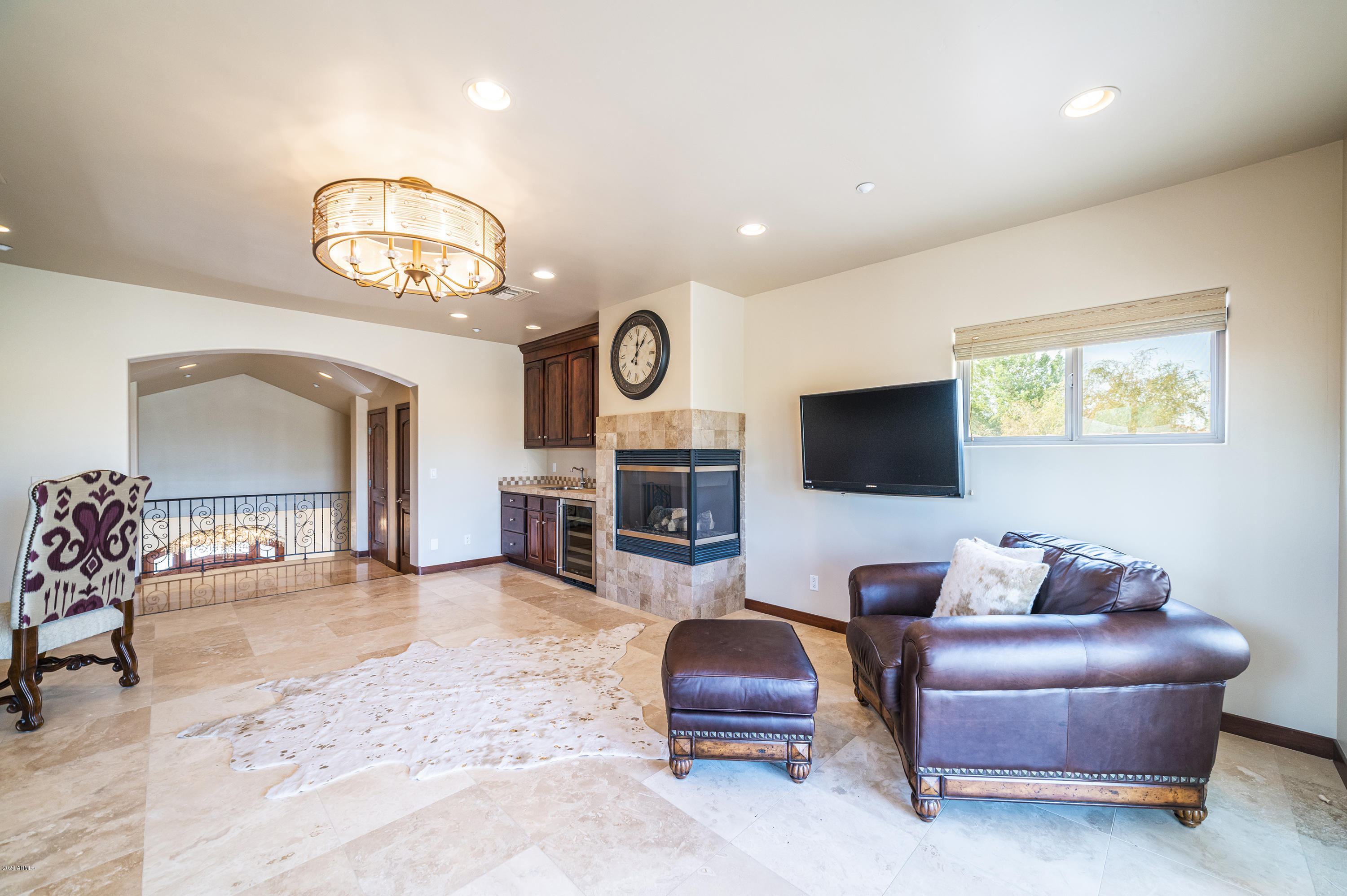 STELLAR AIRPARK ESTATES - Residential