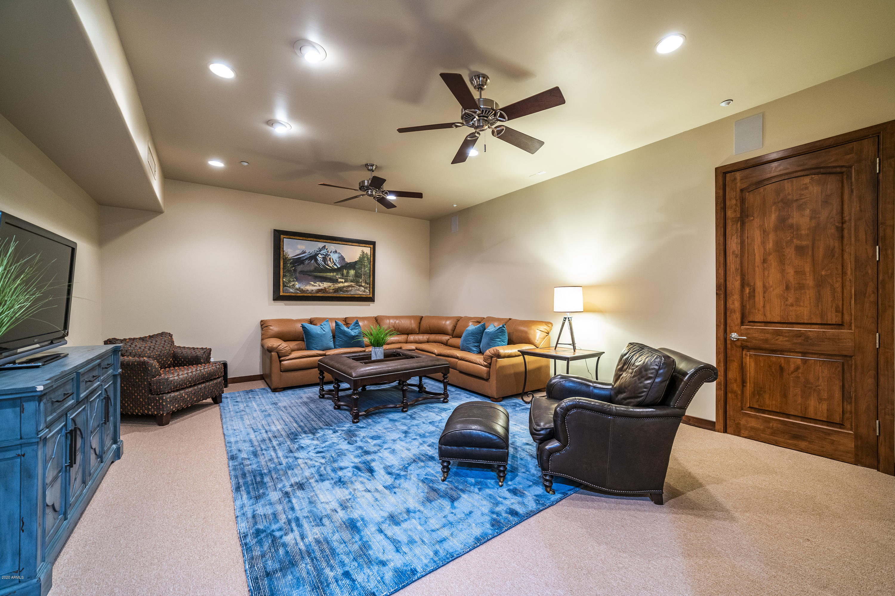 STELLAR AIRPARK ESTATES - Residential