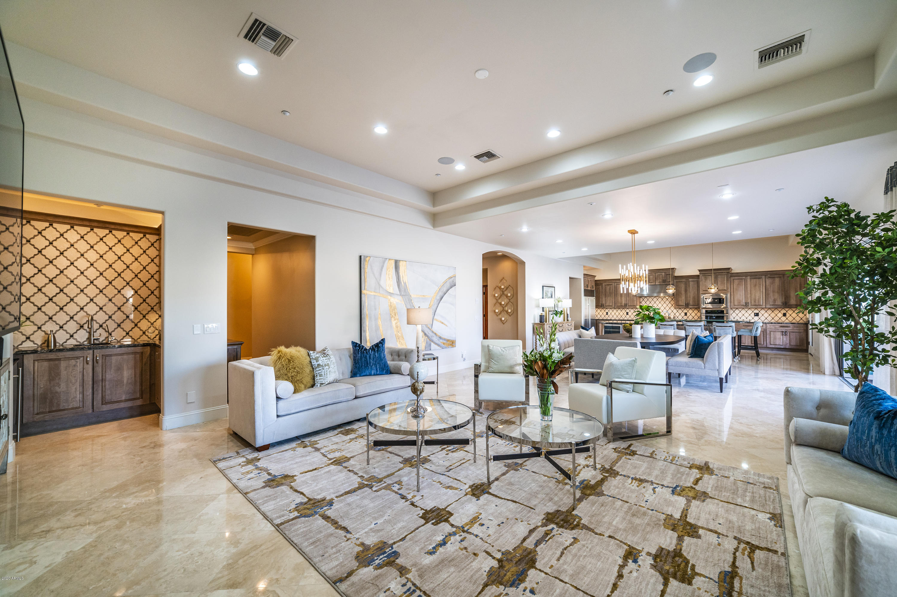 STELLAR AIRPARK ESTATES - Residential