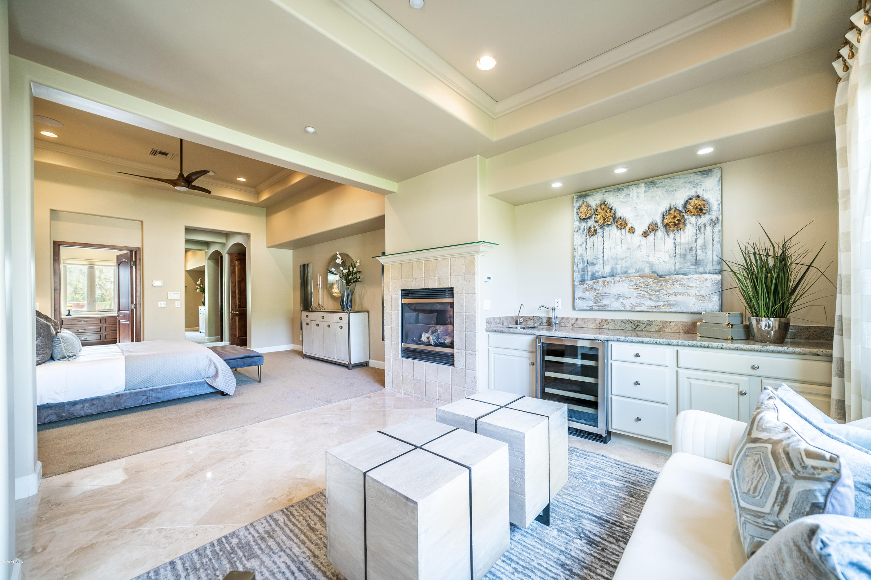 STELLAR AIRPARK ESTATES - Residential