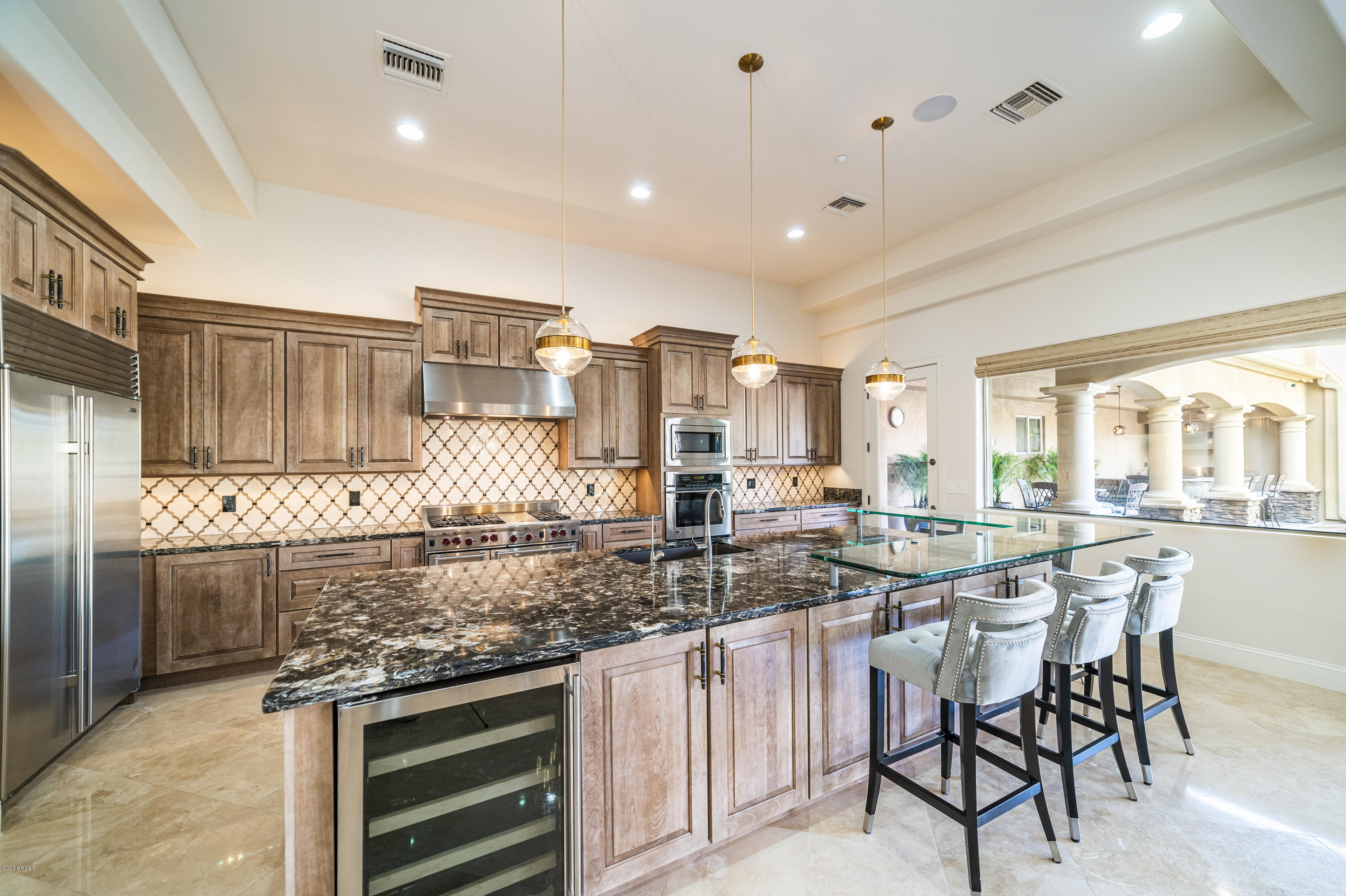 STELLAR AIRPARK ESTATES - Residential
