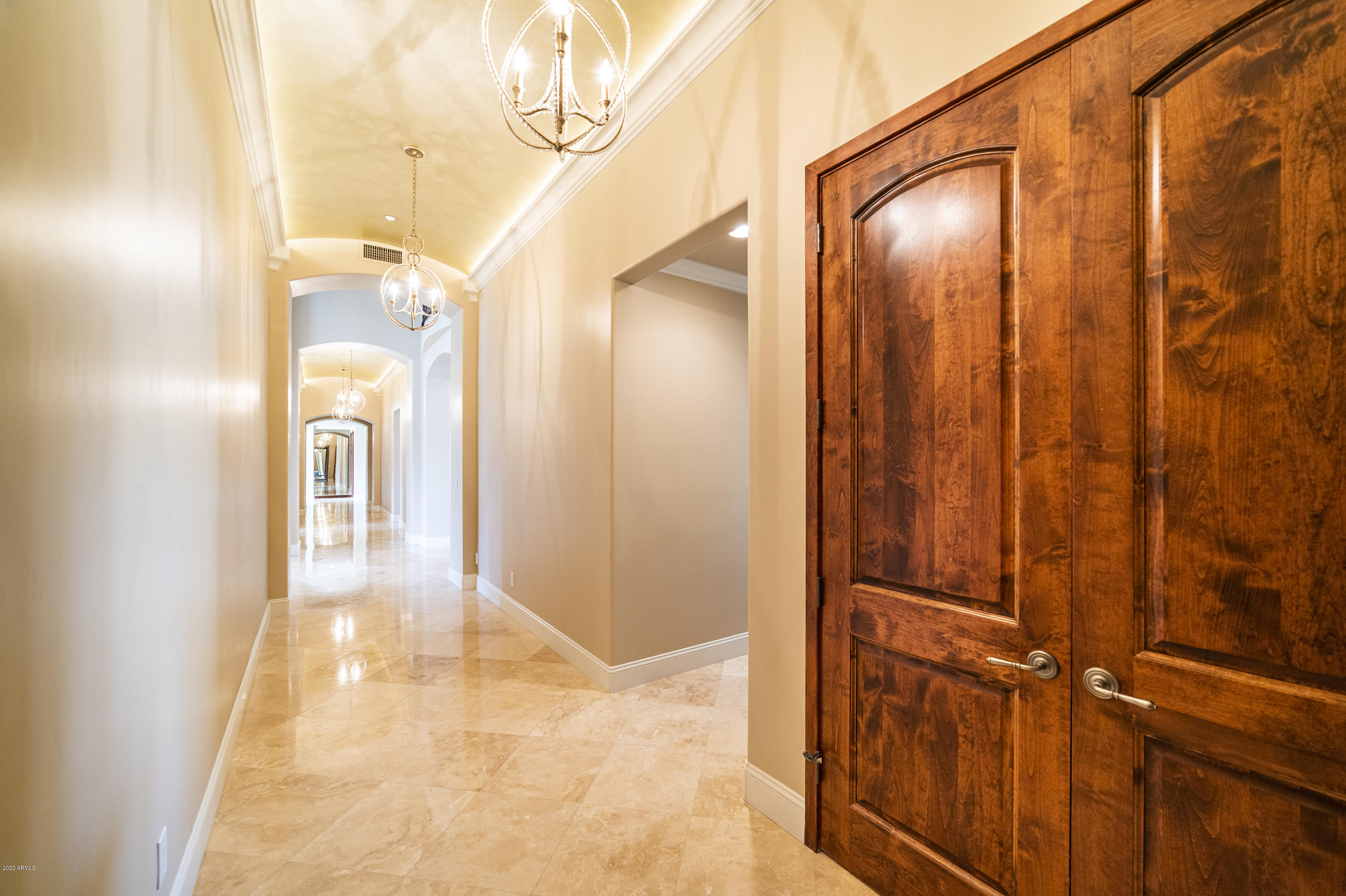 STELLAR AIRPARK ESTATES - Residential