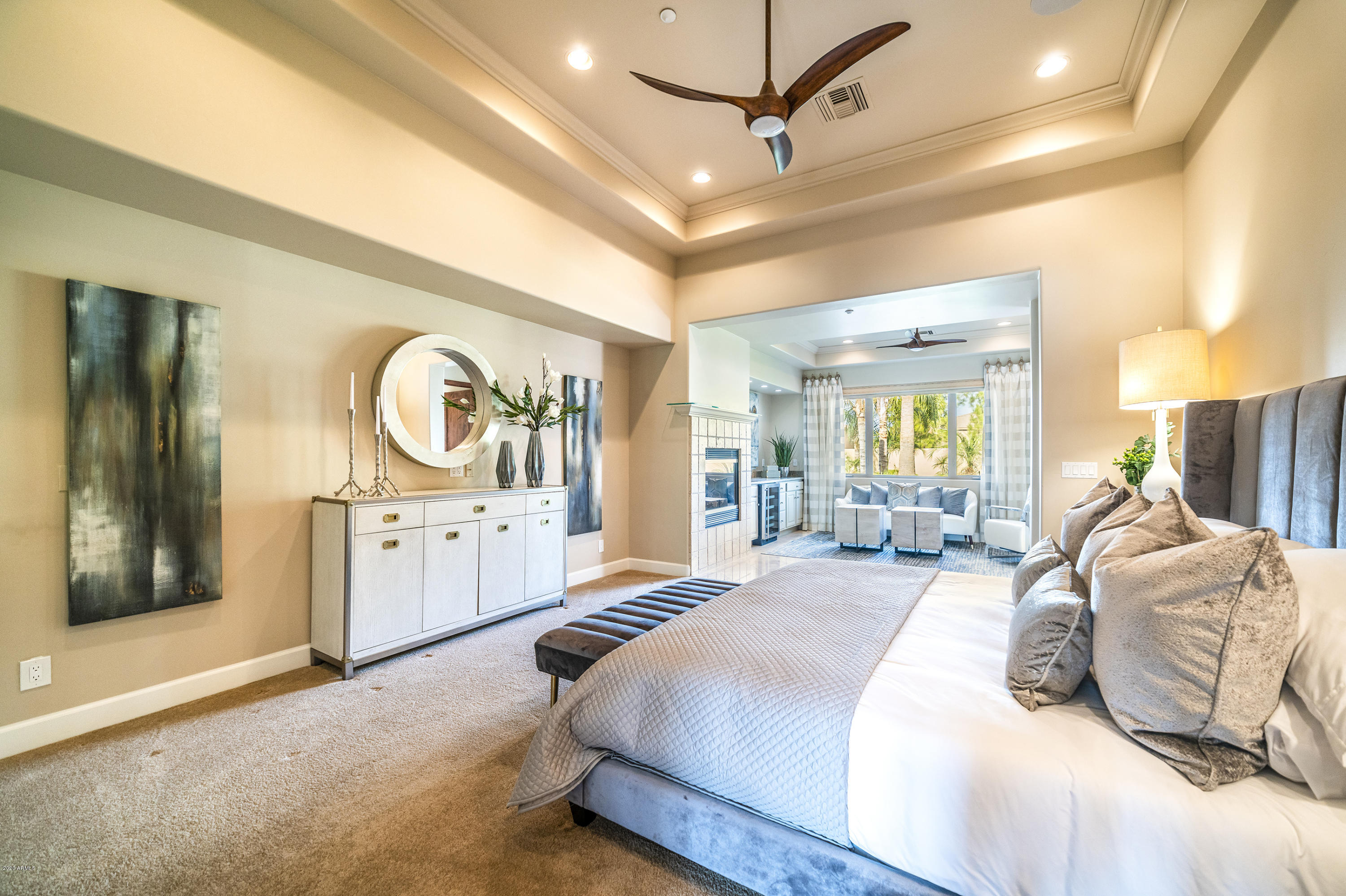 STELLAR AIRPARK ESTATES - Residential