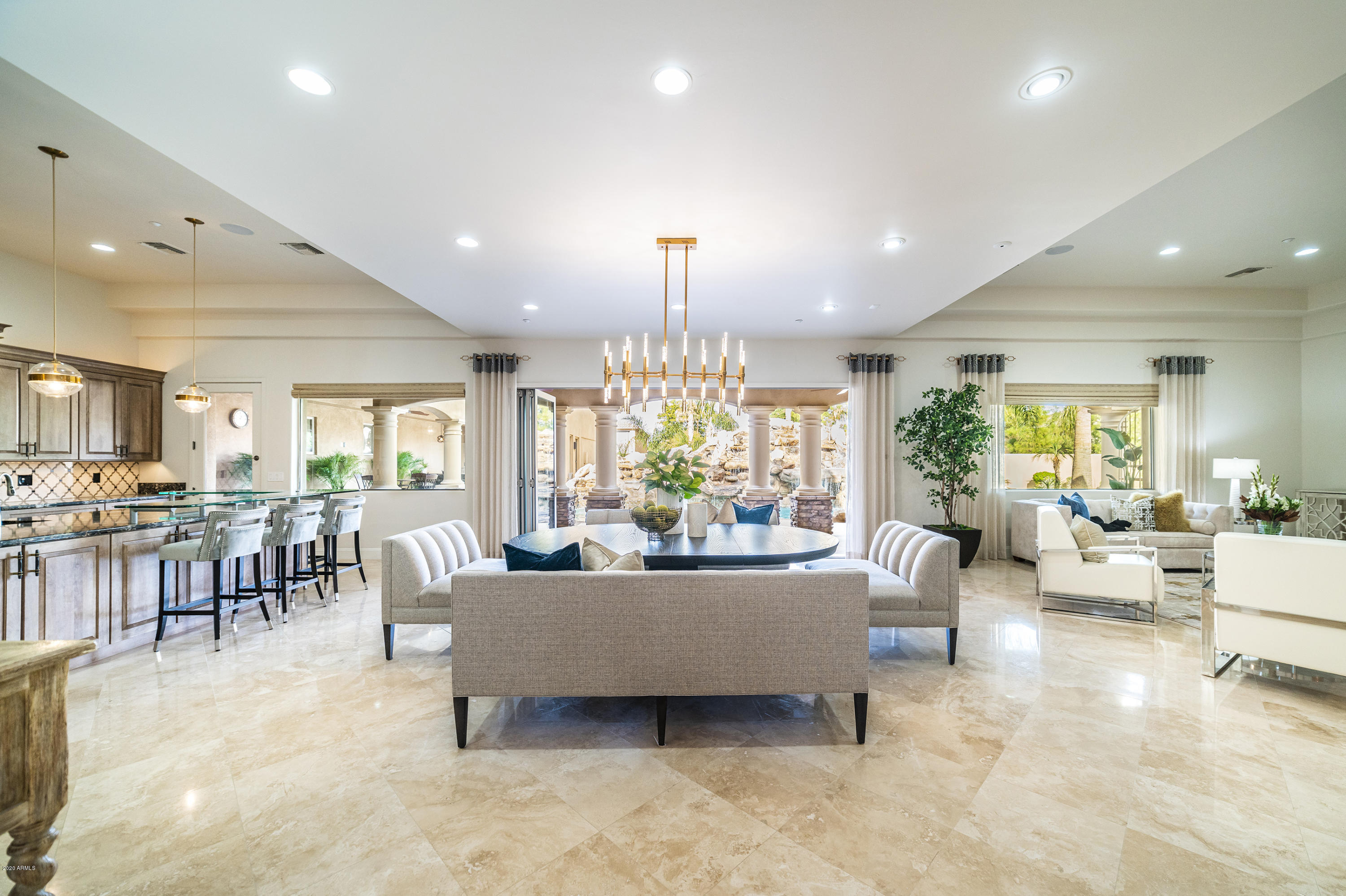 STELLAR AIRPARK ESTATES - Residential