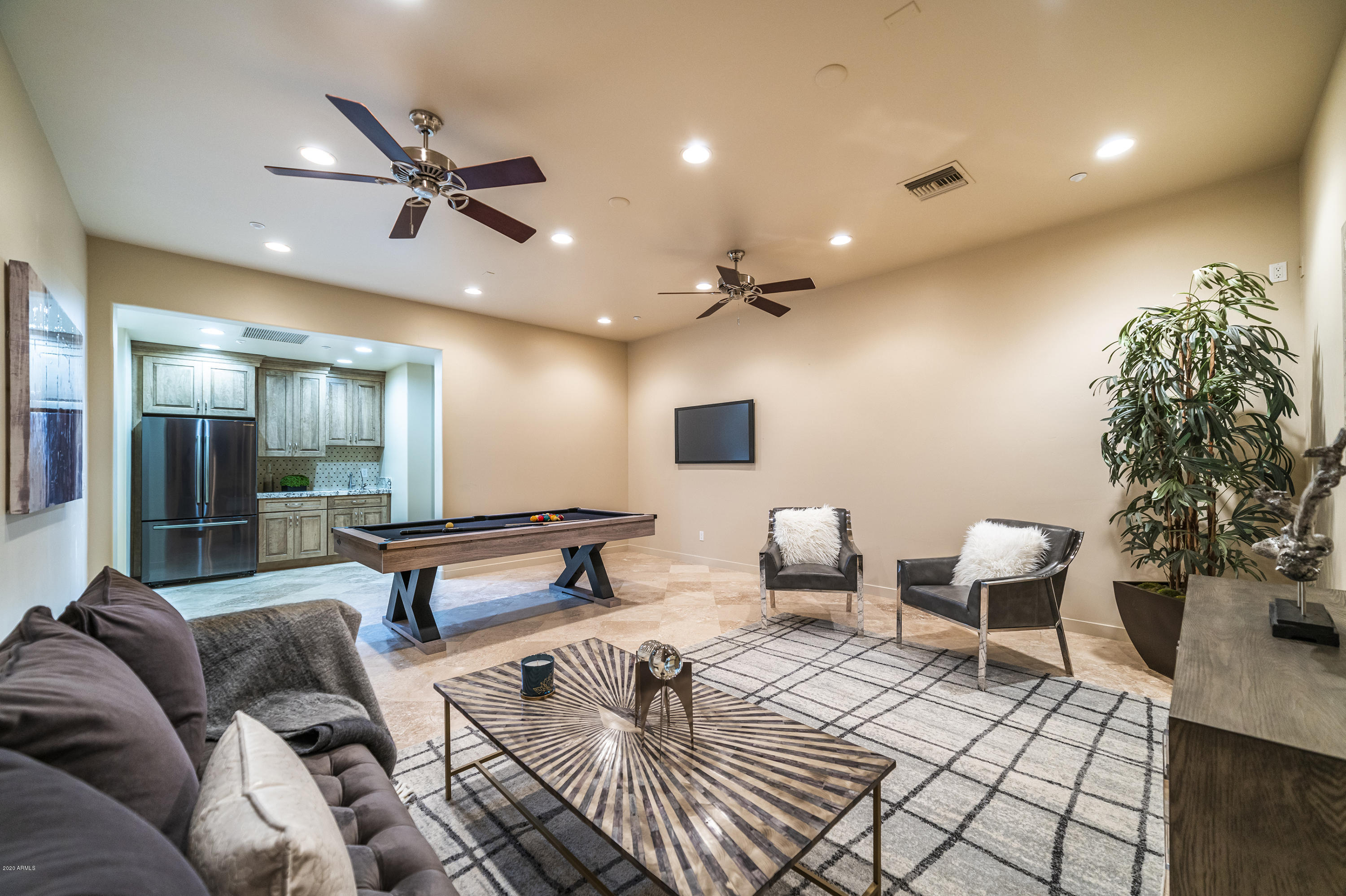 STELLAR AIRPARK ESTATES - Residential