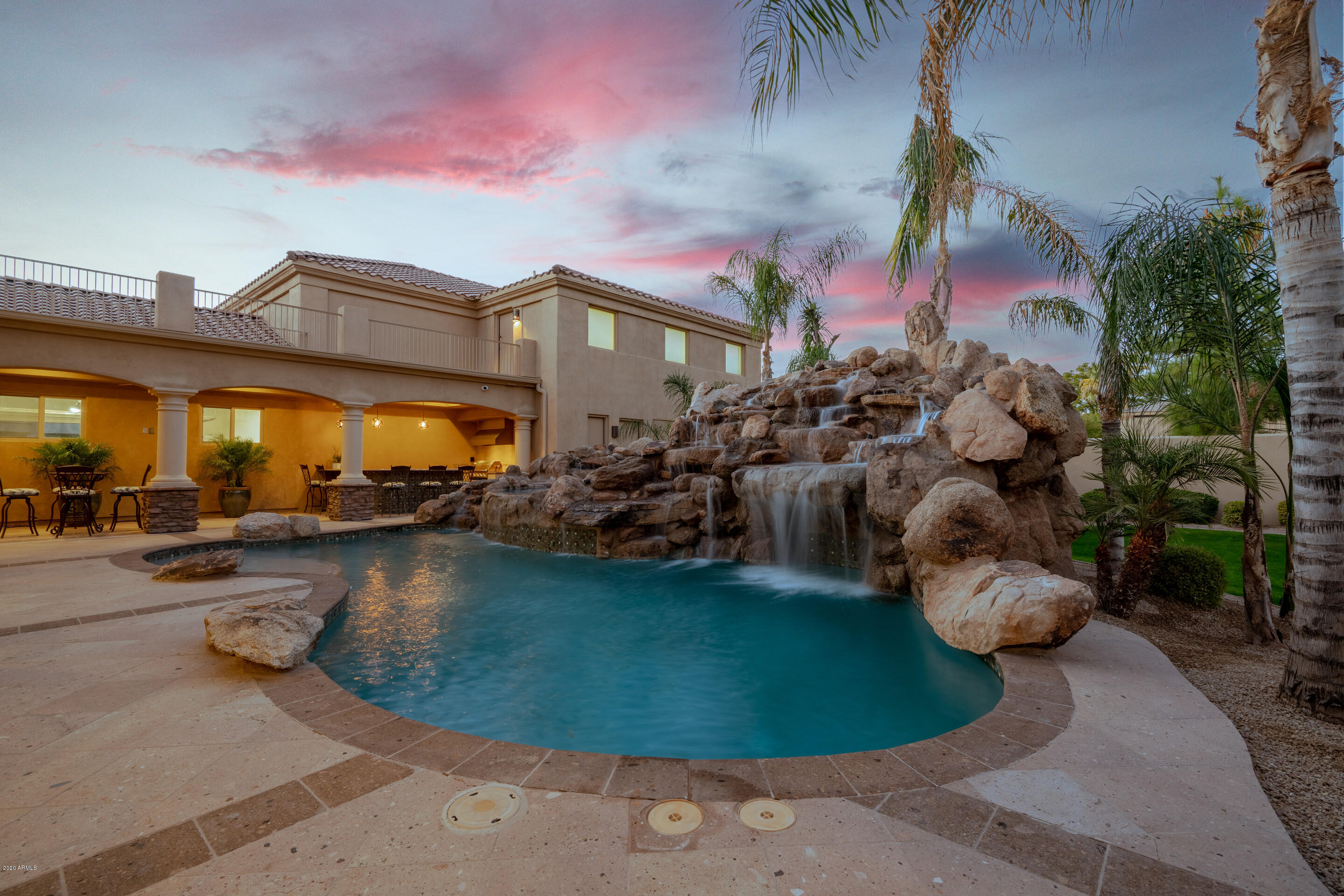 STELLAR AIRPARK ESTATES - Residential