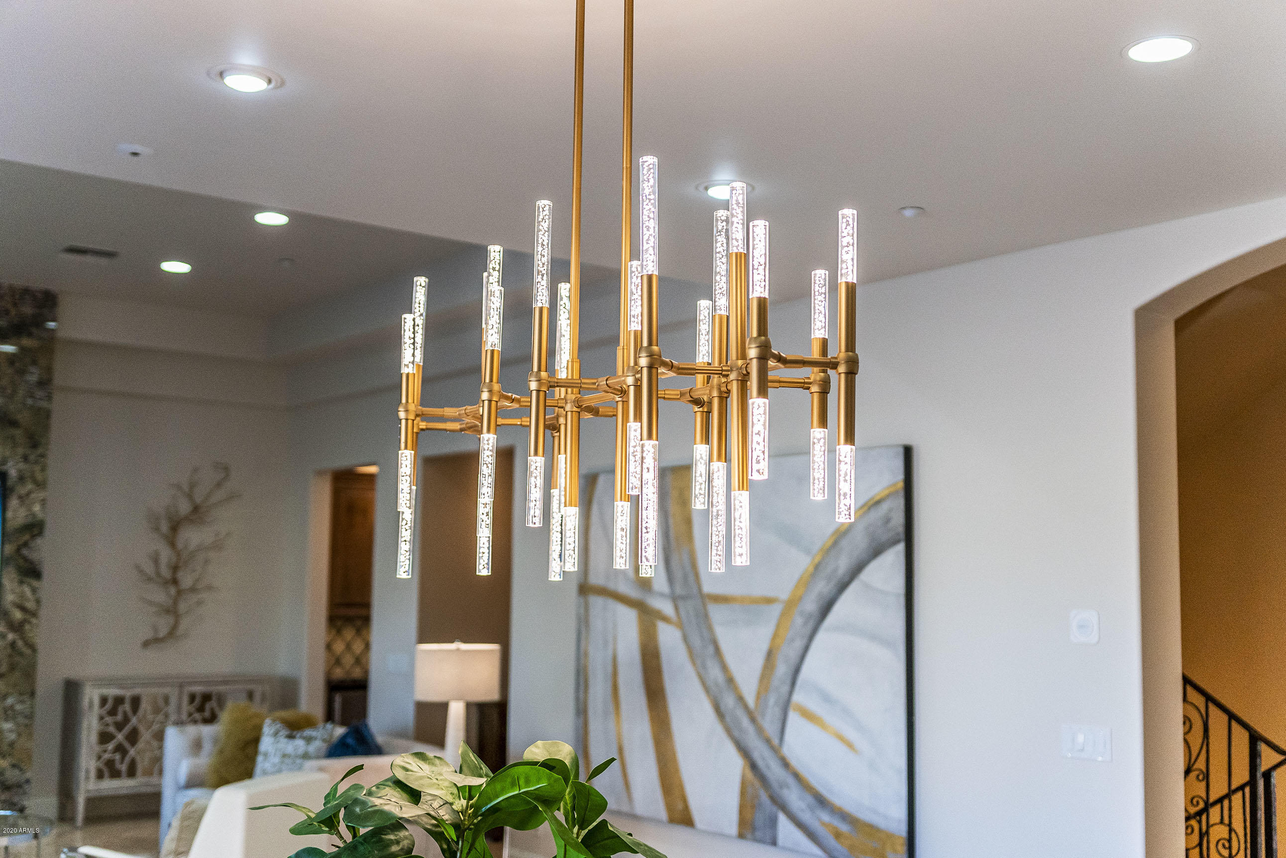 STELLAR AIRPARK ESTATES - Residential