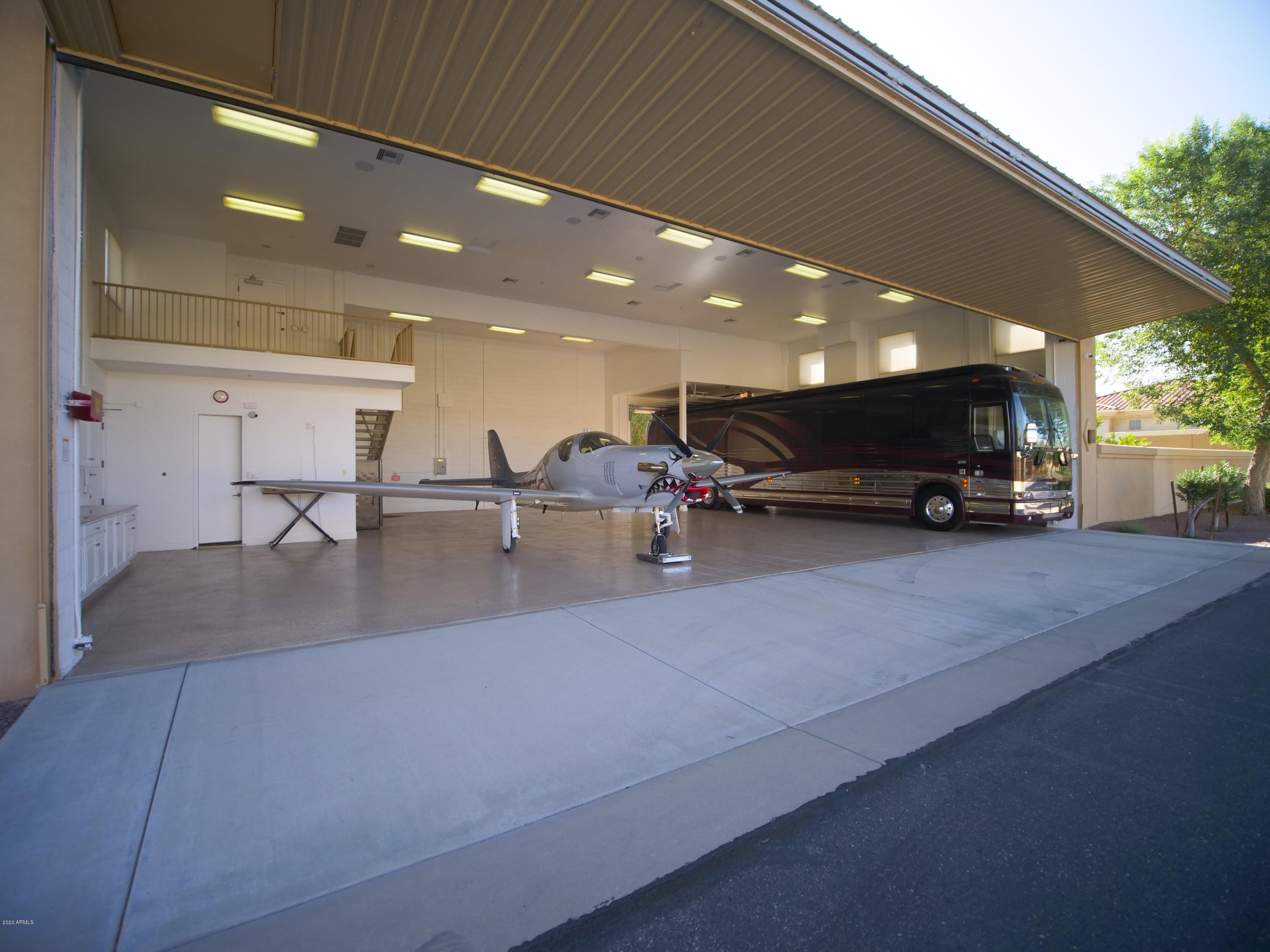 STELLAR AIRPARK ESTATES - Residential