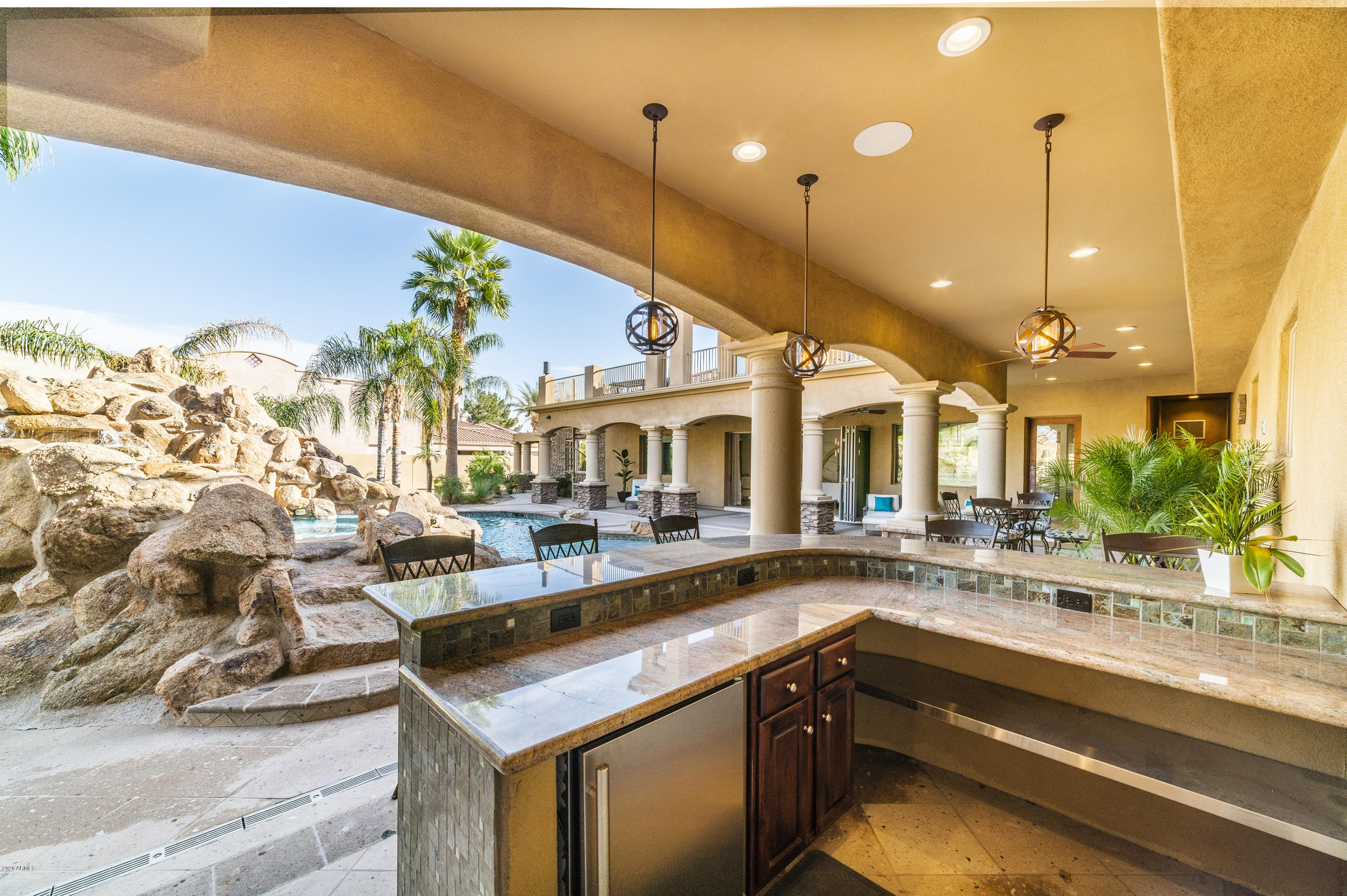 STELLAR AIRPARK ESTATES - Residential