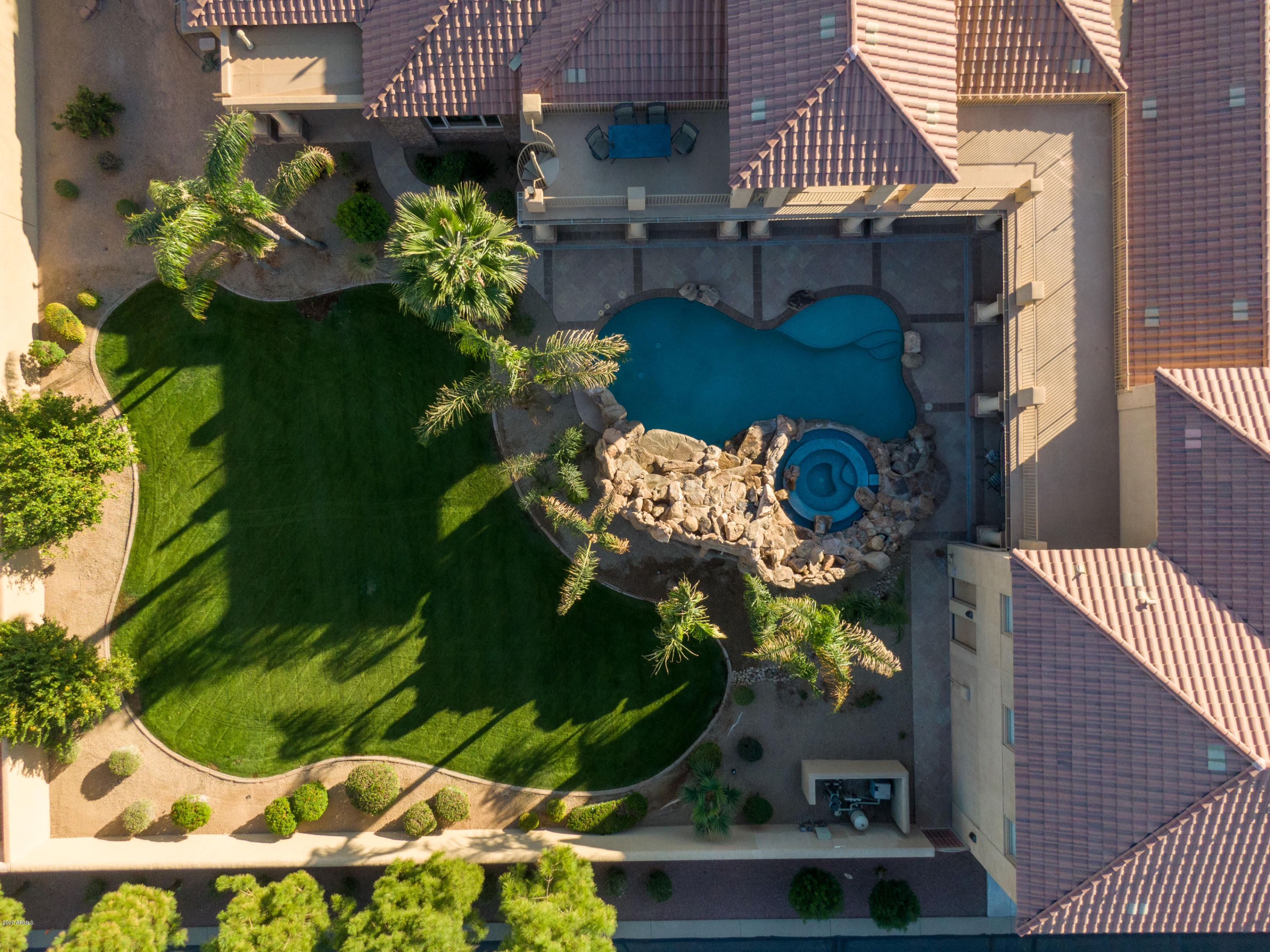 STELLAR AIRPARK ESTATES - Residential