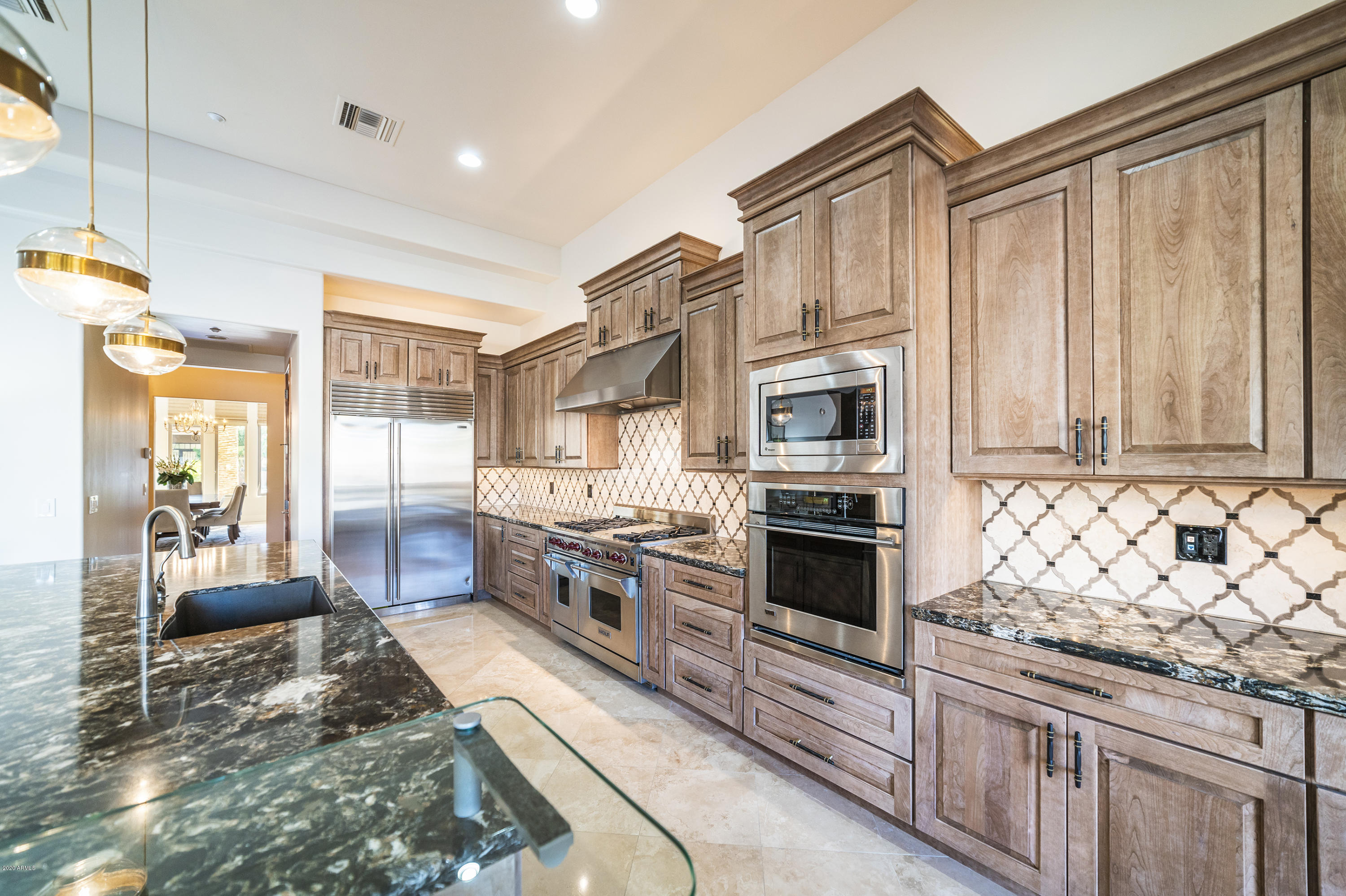 STELLAR AIRPARK ESTATES - Residential