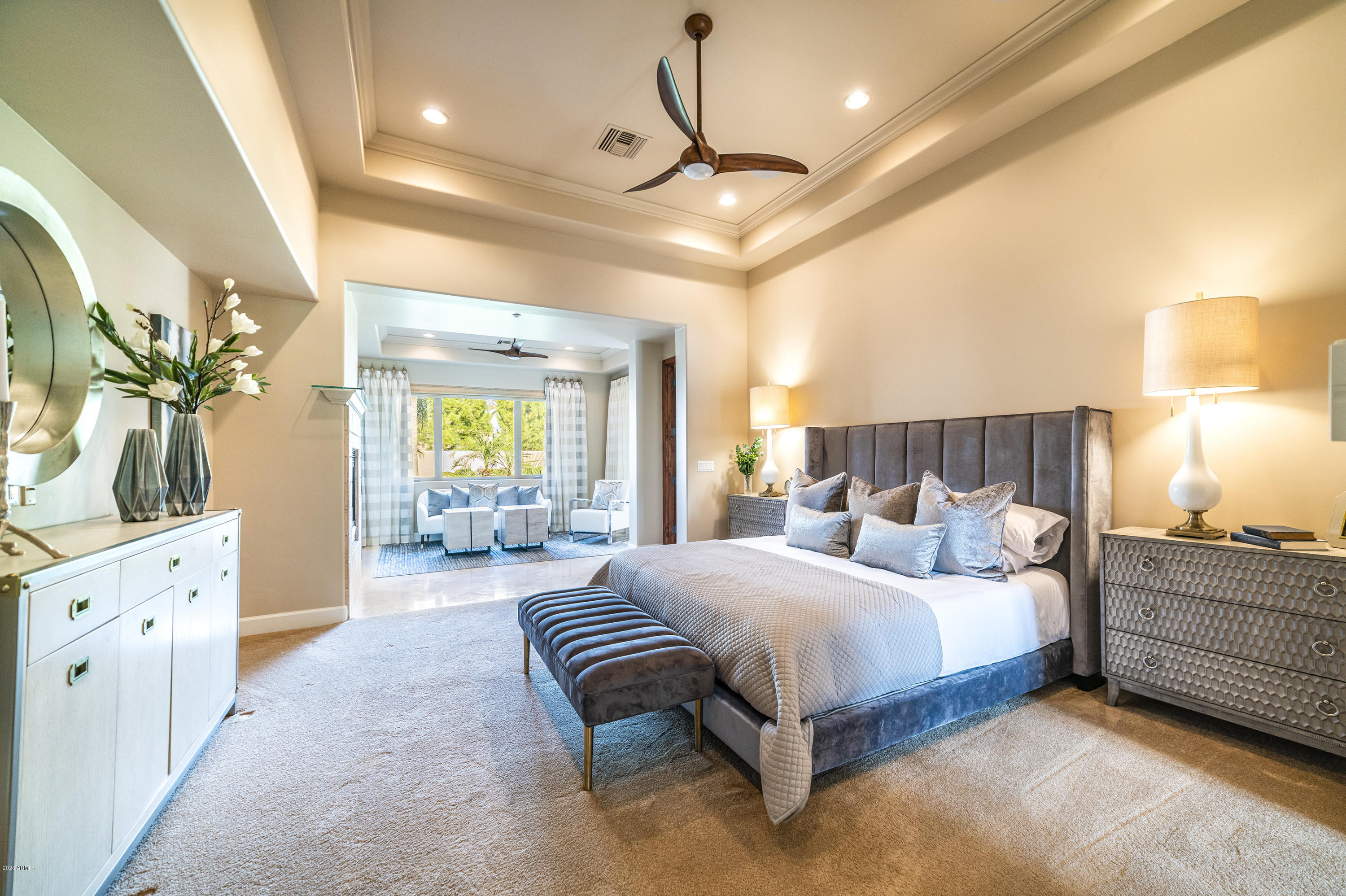 STELLAR AIRPARK ESTATES - Residential