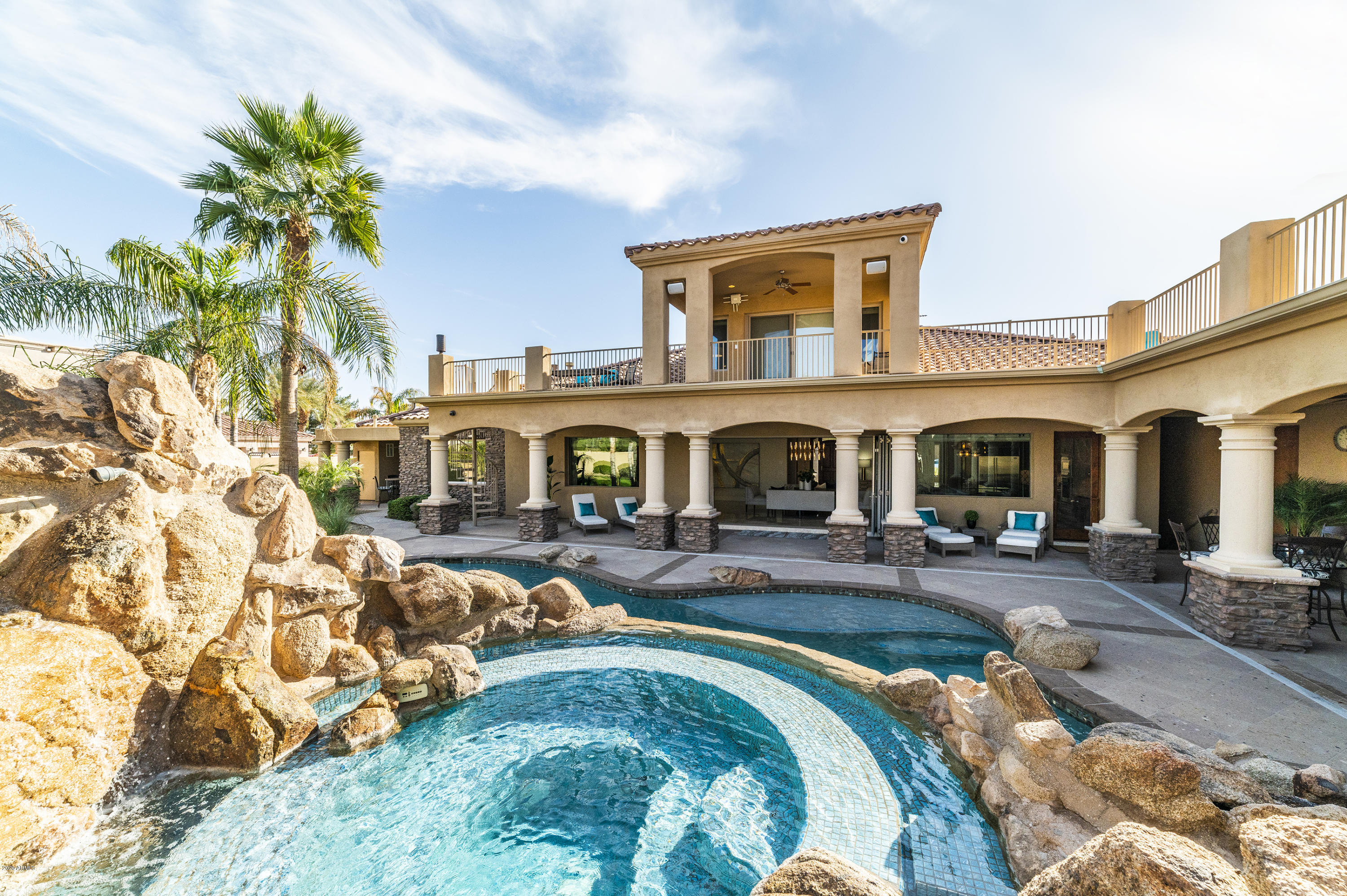 STELLAR AIRPARK ESTATES - Residential