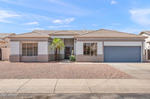 81 E SMOKE TREE Road Gilbert AZ 85296