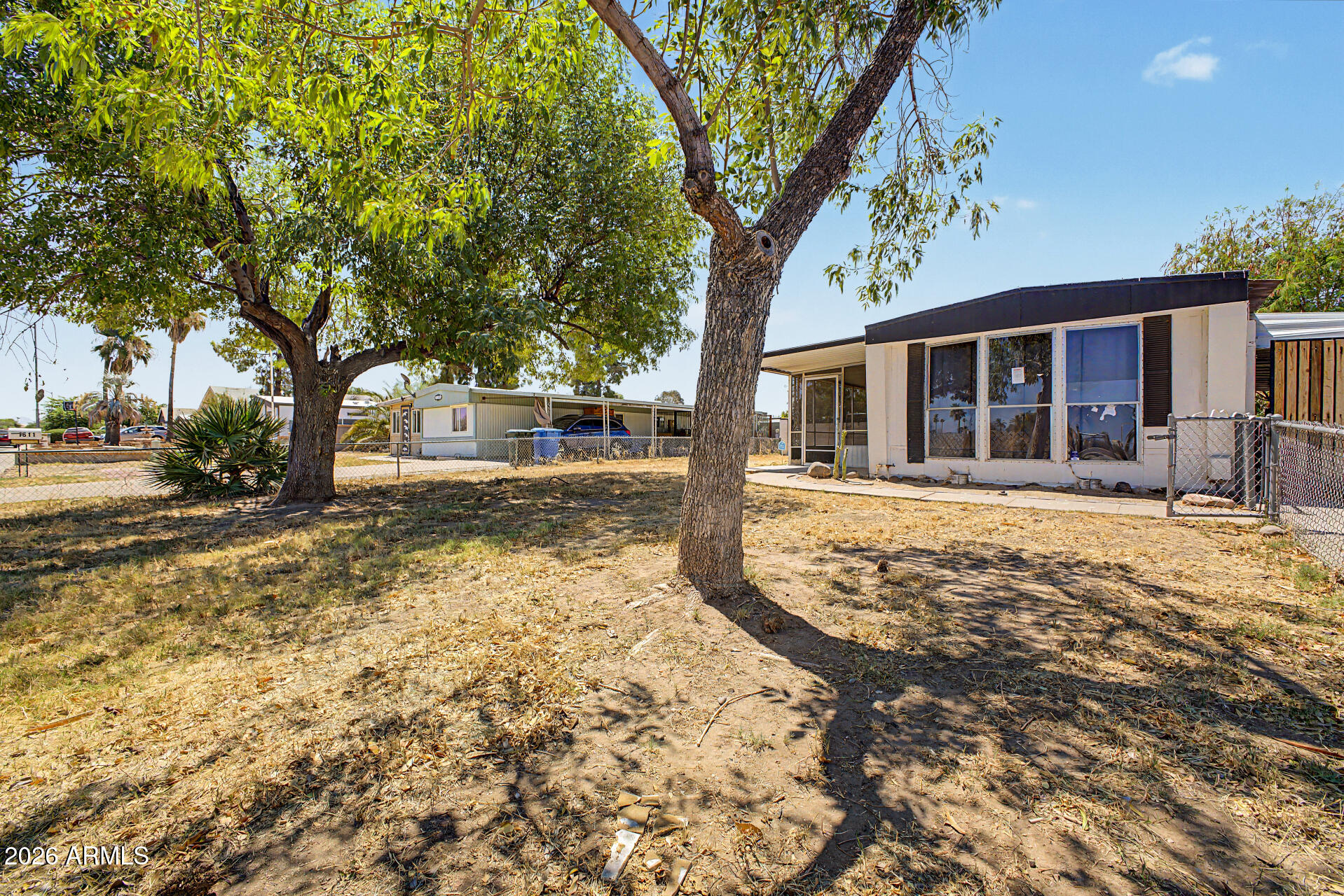 1617 W TIERRA BUENA Lane