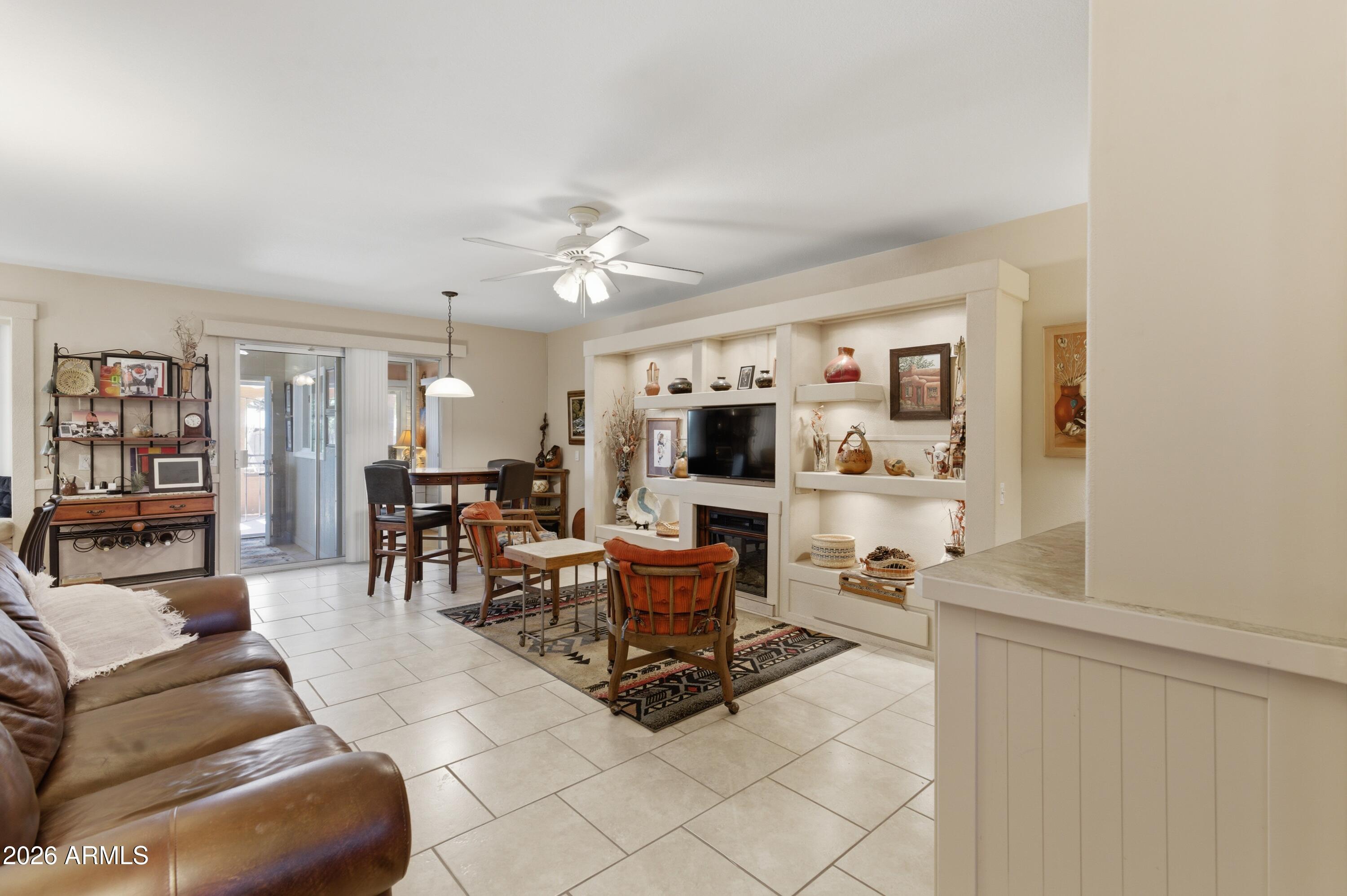 18023 N CONQUISTADOR Drive