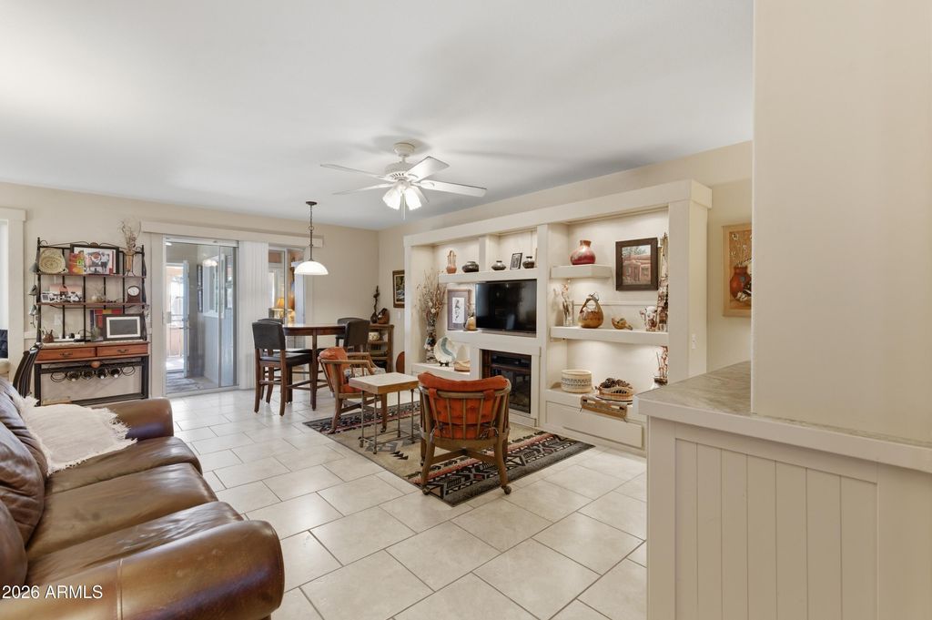 Photo of 18023 N Conquistador Drive, Sun City West, AZ 85375 (MLS # 7003430)