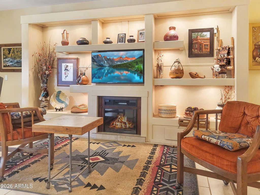 Photo of 18023 N Conquistador Drive, Sun City West, AZ 85375 (MLS # 7003430)