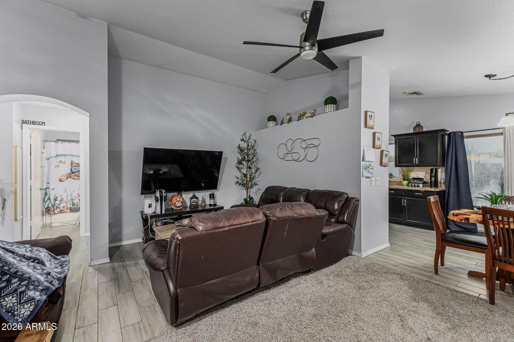 Photo of 155 S Parkwood, Mesa, AZ 85208 (MLS # 6997442)