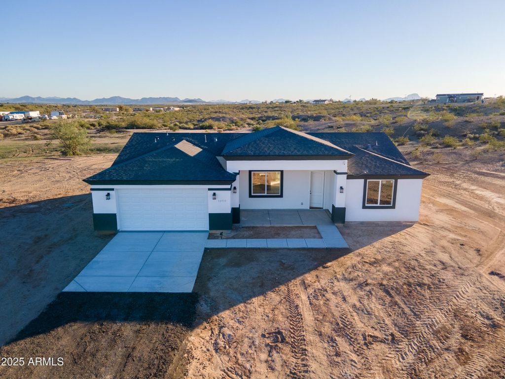Photo of 32933 W Elwood Street, Tonopah, AZ 85354 (MLS # 6955303)