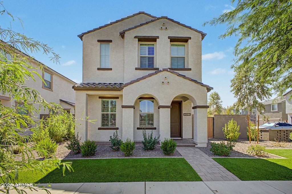 Photo of 1993 W Hide Trail, Phoenix, AZ 85085 (MLS # 7072555)