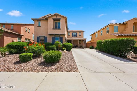 1985 E HAZELTINE Way Gilbert AZ 85298