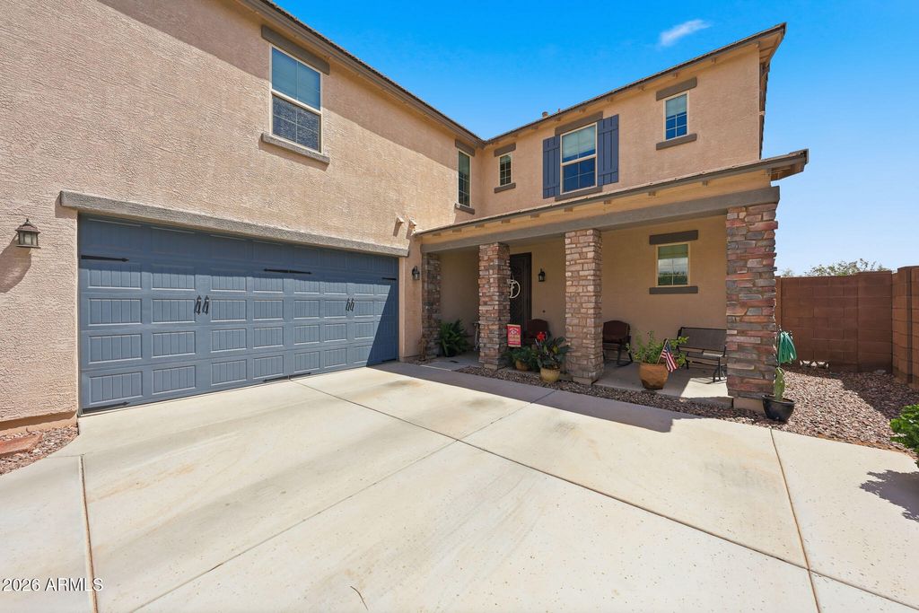 Photo of 1985 E Hazeltine Way, Gilbert, AZ 85298 (MLS # 7024577)