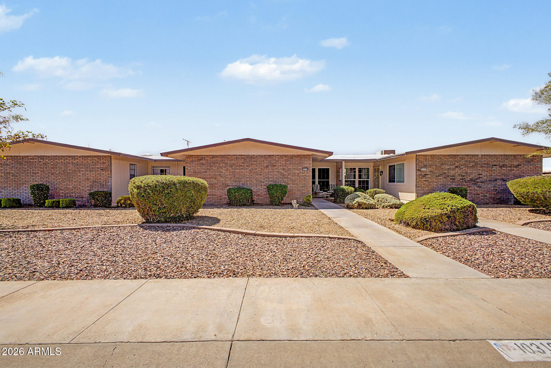 10319 W OCOTILLO Drive