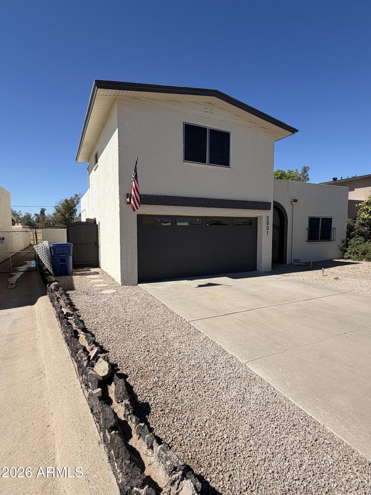 2031 E CAIRO Drive