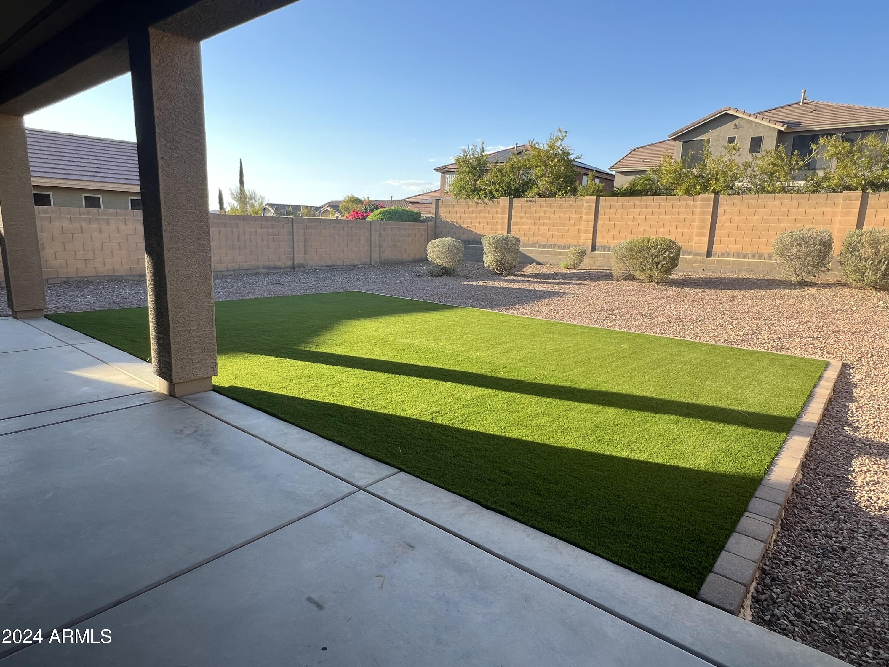 3550 W Magellan Drive