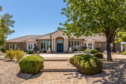 1309 E Salado Circle Mesa AZ 85203