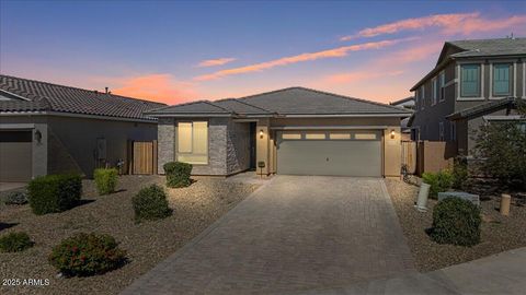 6313 N 68TH Drive Glendale AZ 85303