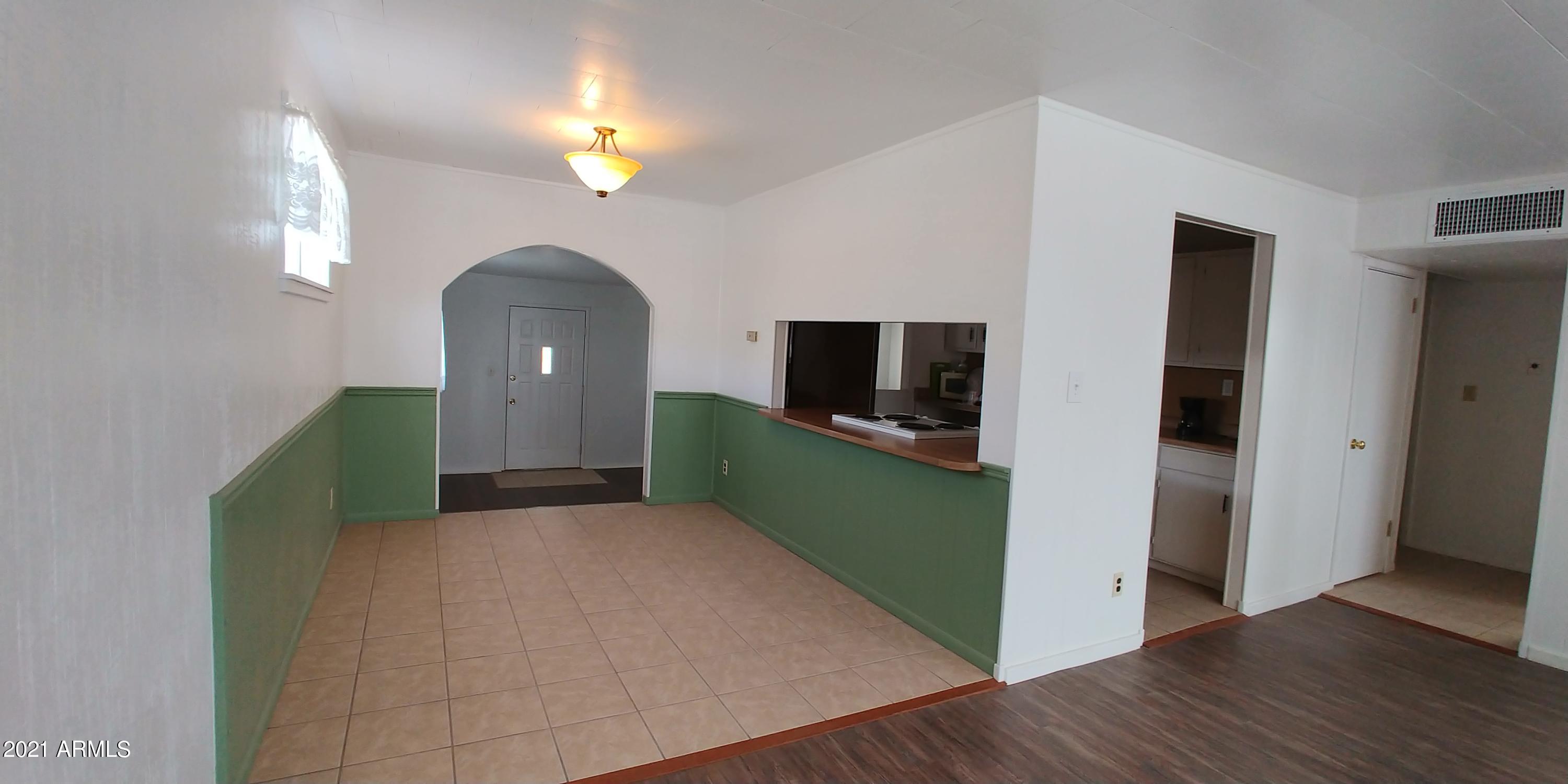WALKERS ADD - Residential