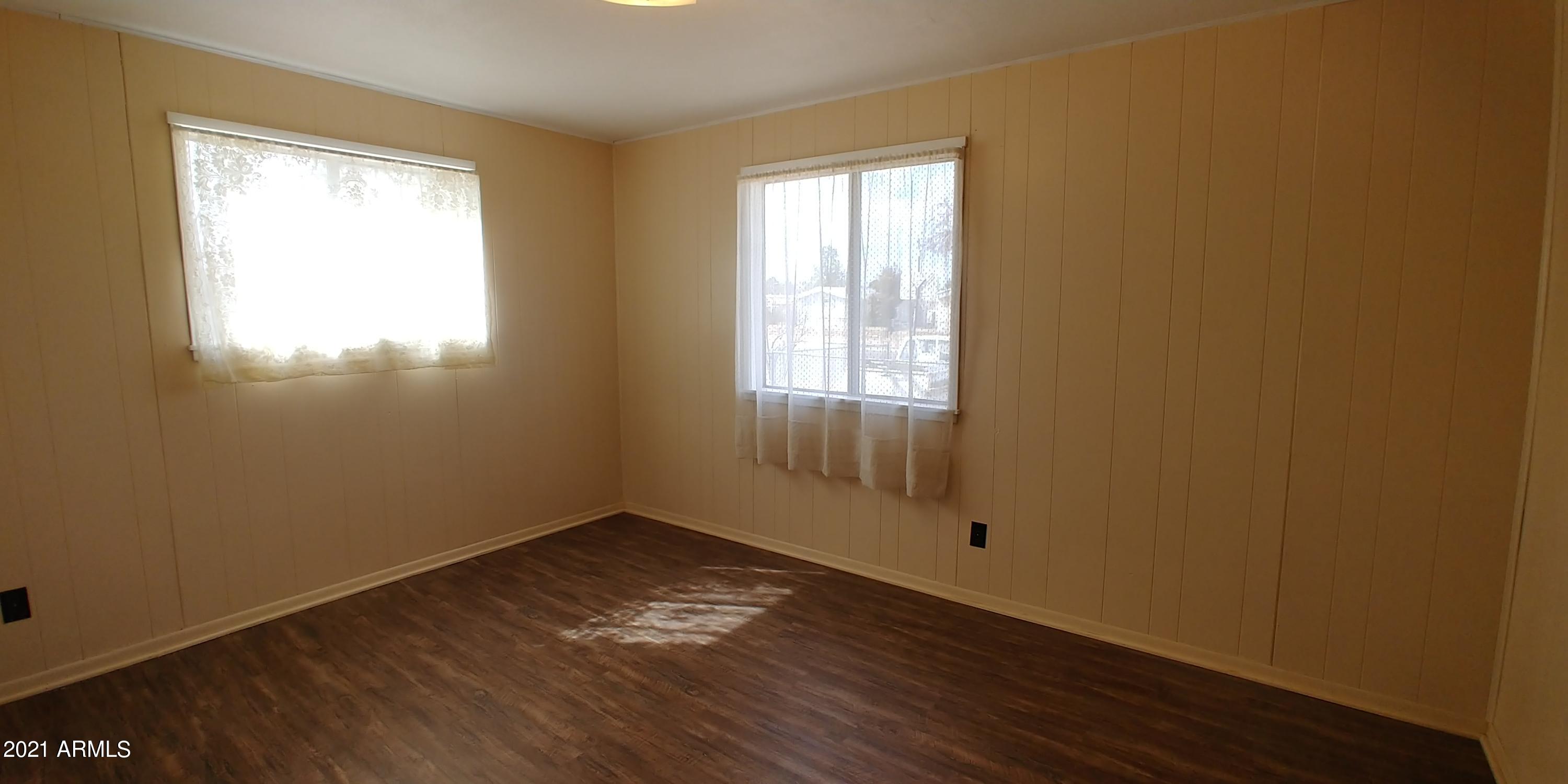 WALKERS ADD - Residential
