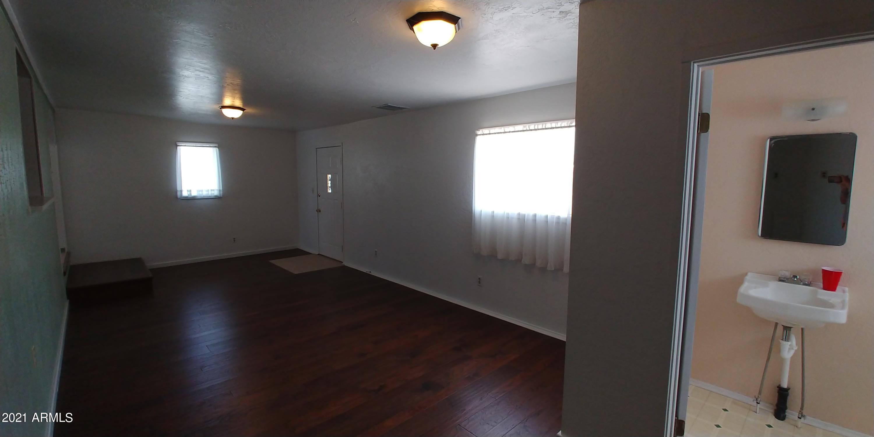 WALKERS ADD - Residential