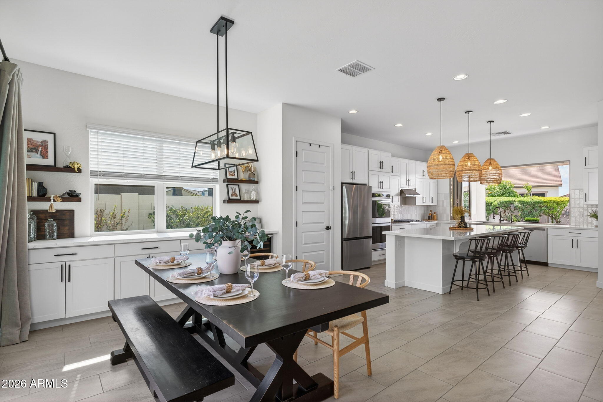 9517 E TUNGSTEN Drive