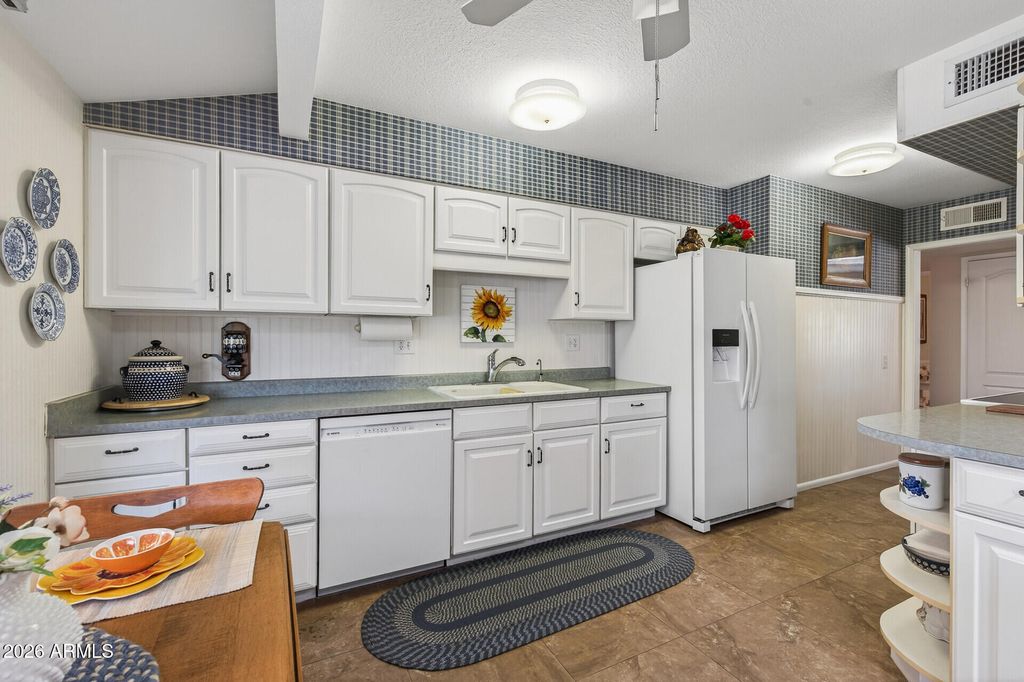 Photo of 19826 N Signal Butte Circle, Sun City, AZ 85373 (MLS # 7022932)